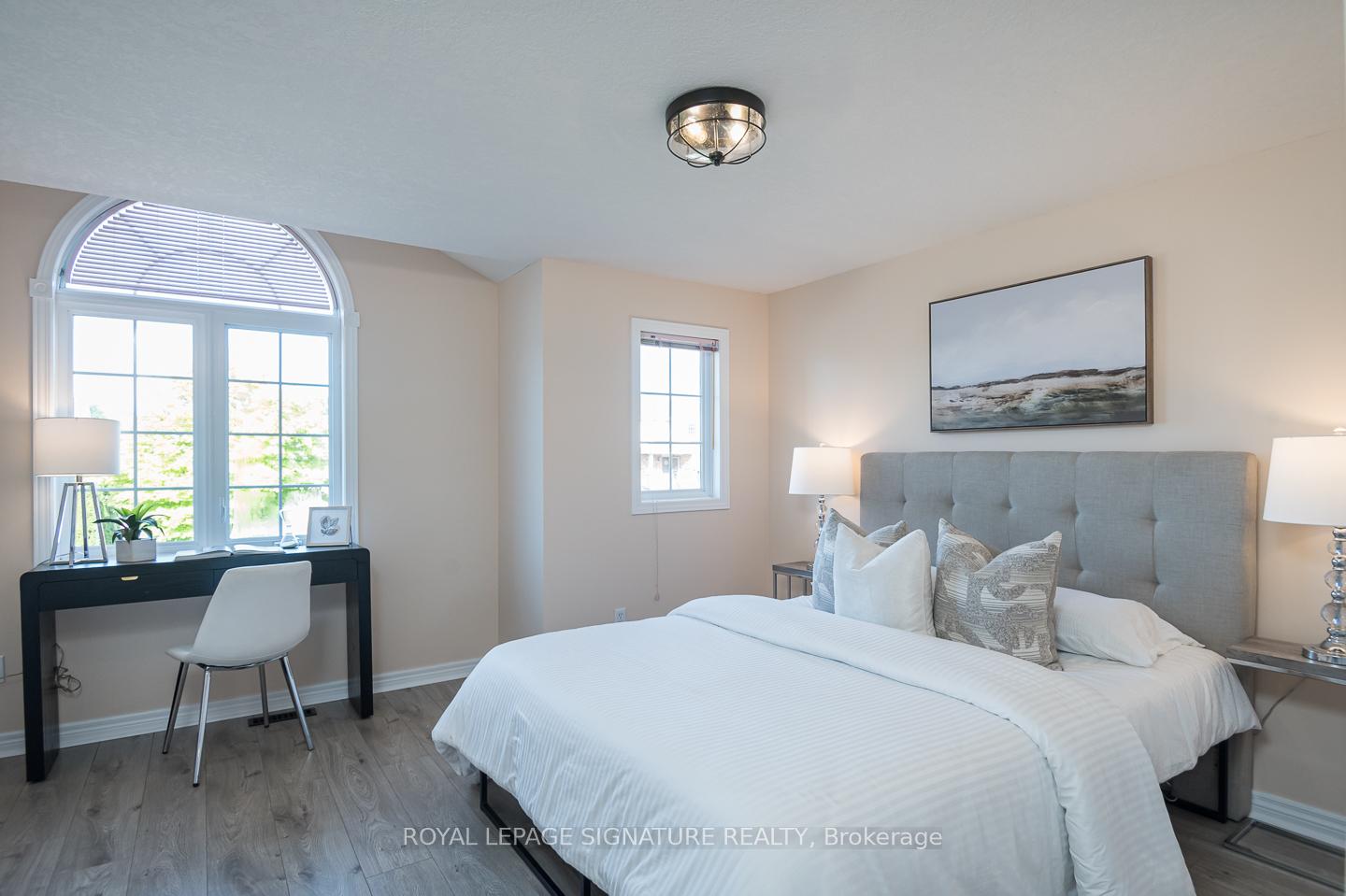 Photo 8 of 20 Rachlin Drive, Halton Hills, Acton — HOMEH