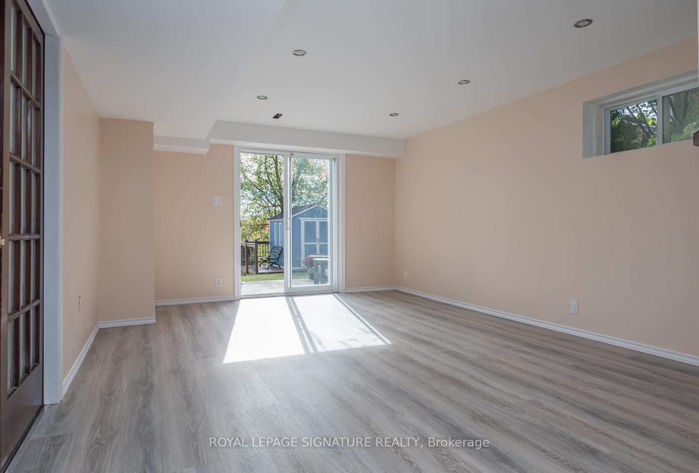 Photo 12 of 20 Rachlin Drive, Halton Hills, Acton — HOMEH