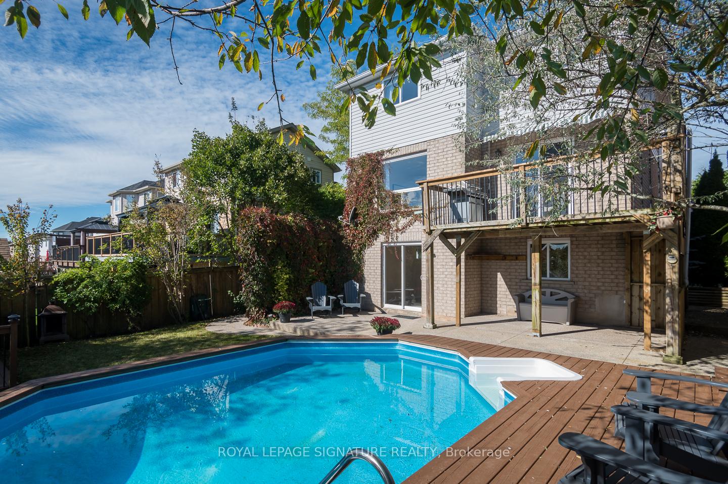 Photo 14 of 20 Rachlin Drive, Halton Hills, Acton — HOMEH