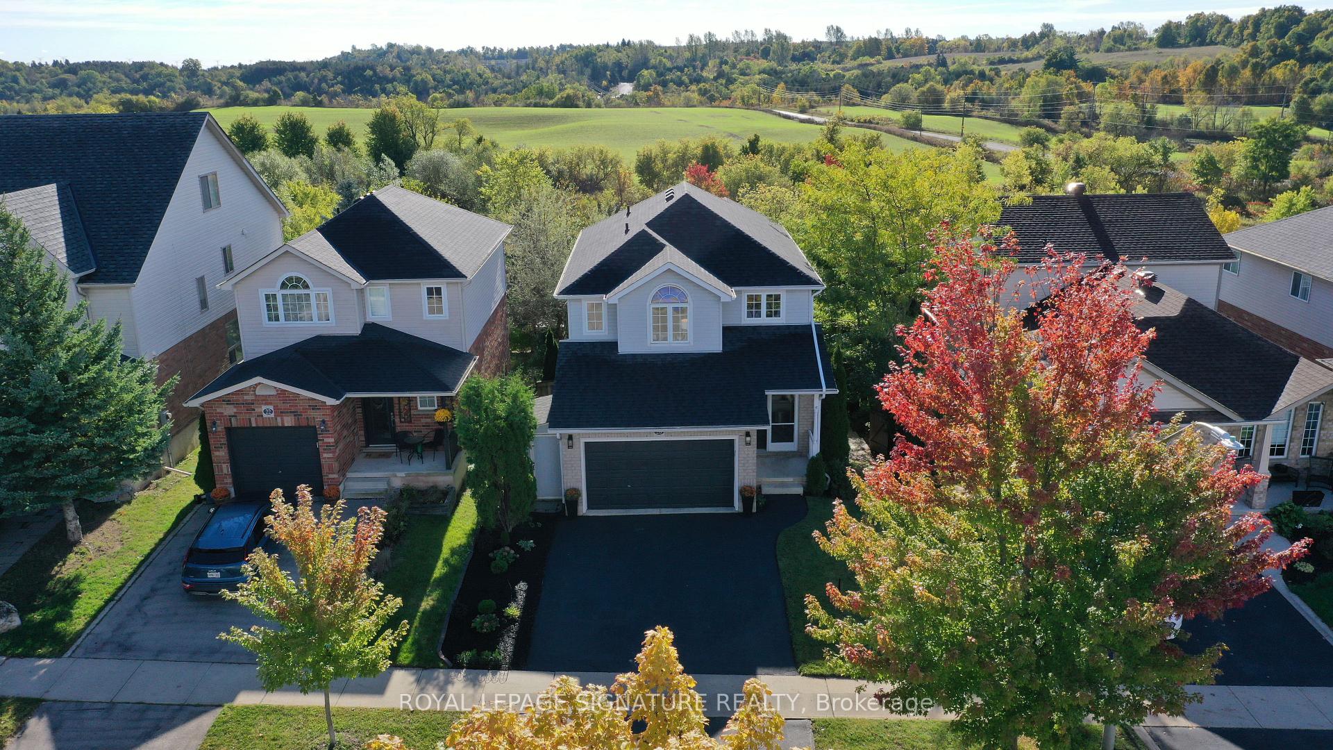 Photo 16 of 20 Rachlin Drive, Halton Hills, Acton — HOMEH