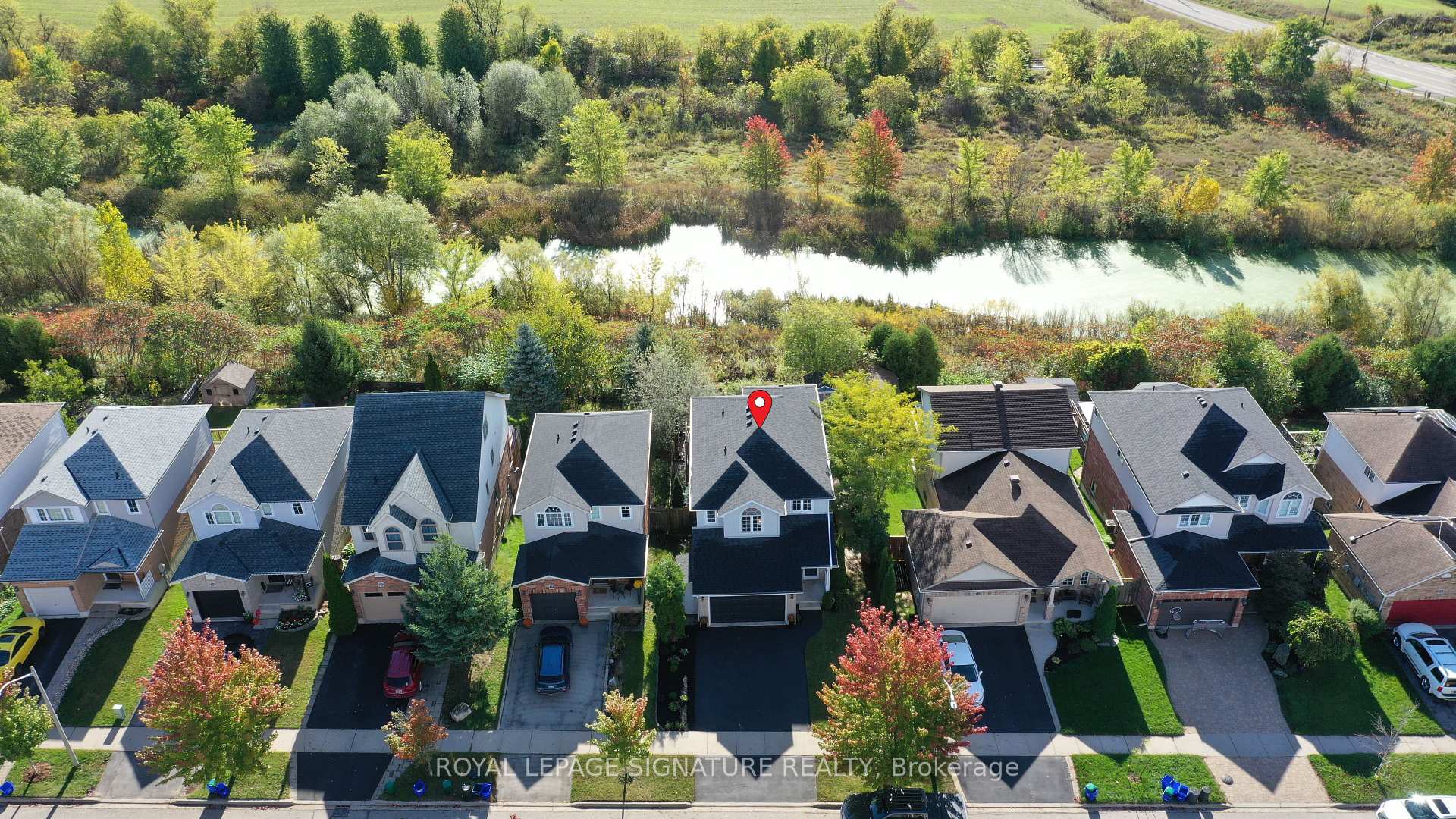 Photo 17 of 20 Rachlin Drive, Halton Hills, Acton — HOMEH