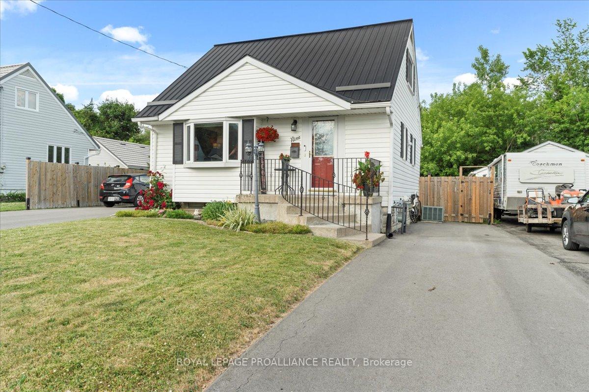 Photo 1 of 9 Sixth Street, Belleville, Belleville Ward — HOMEH