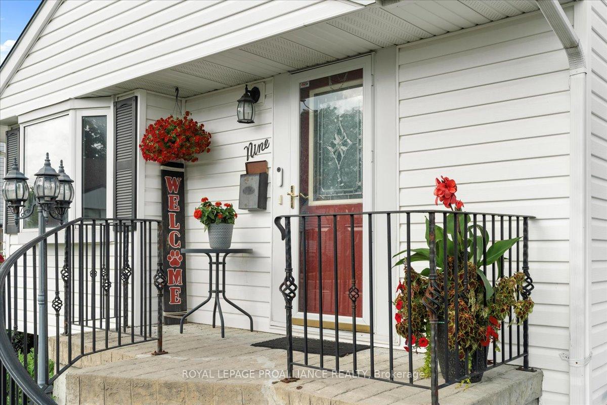 Photo 2 of 9 Sixth Street, Belleville, Belleville Ward — HOMEH