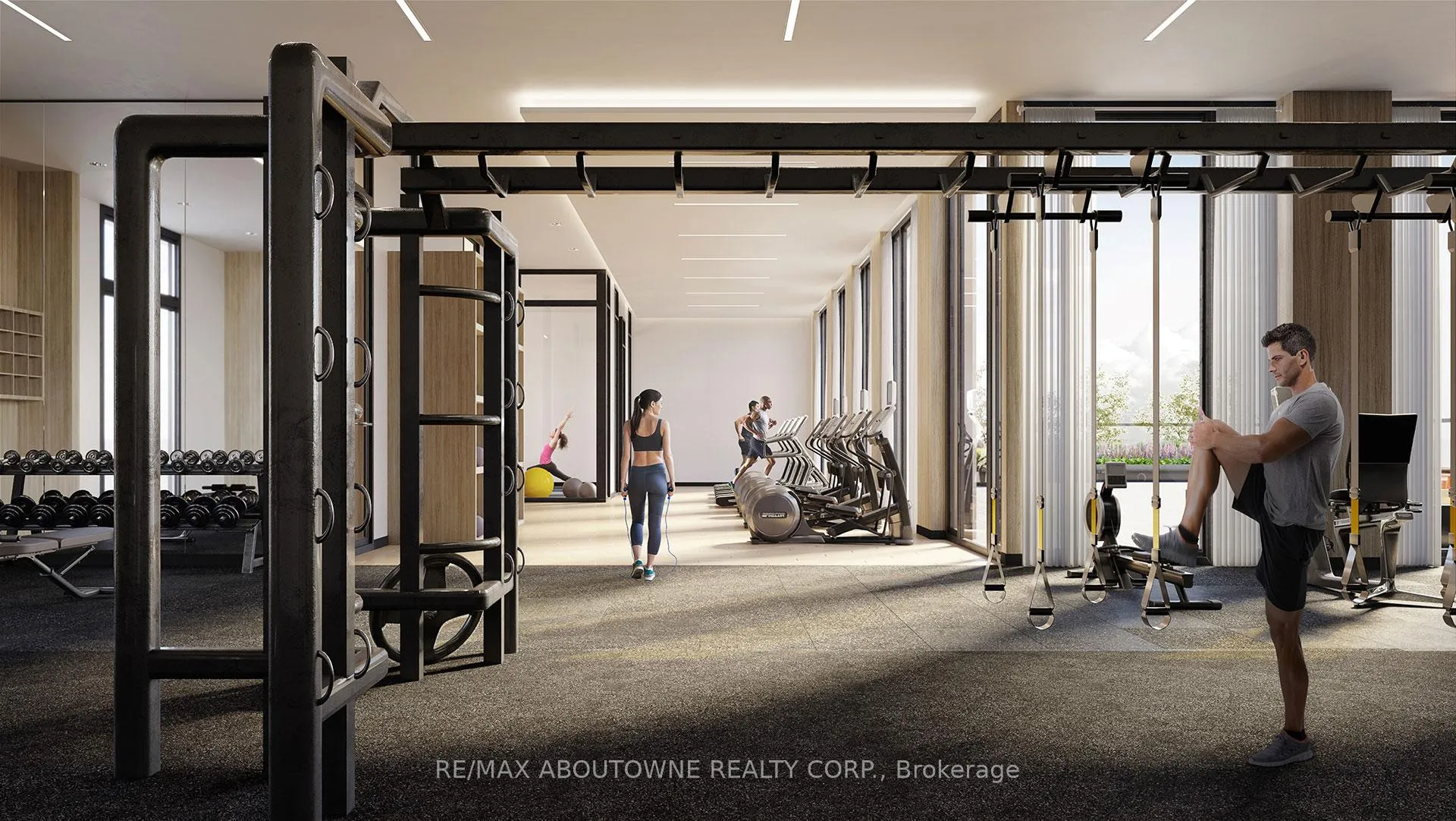 Photo 26 of Unit 806, 2020 Bathurst Street, Toronto, Humewood-Cedarvale — HOMEH