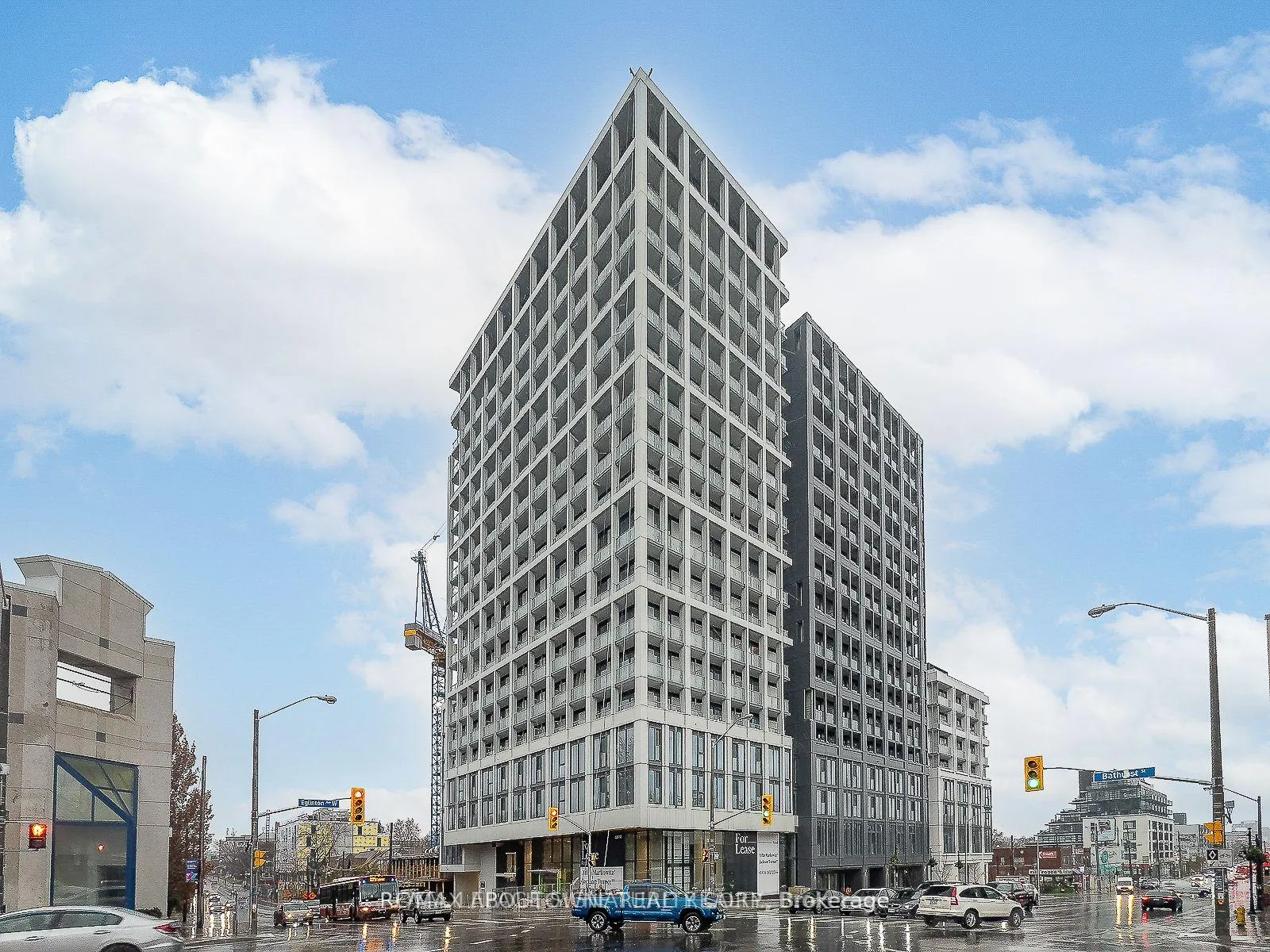 Photo 29 of Unit 806, 2020 Bathurst Street, Toronto, Humewood-Cedarvale — HOMEH