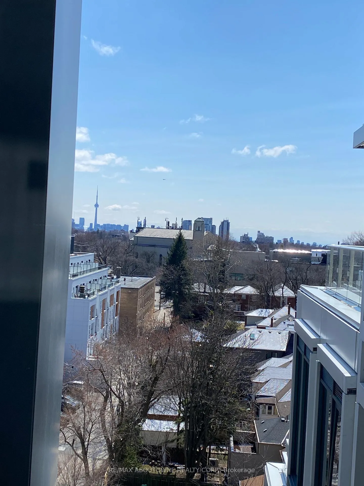 Photo 30 of Unit 806, 2020 Bathurst Street, Toronto, Humewood-Cedarvale — HOMEH