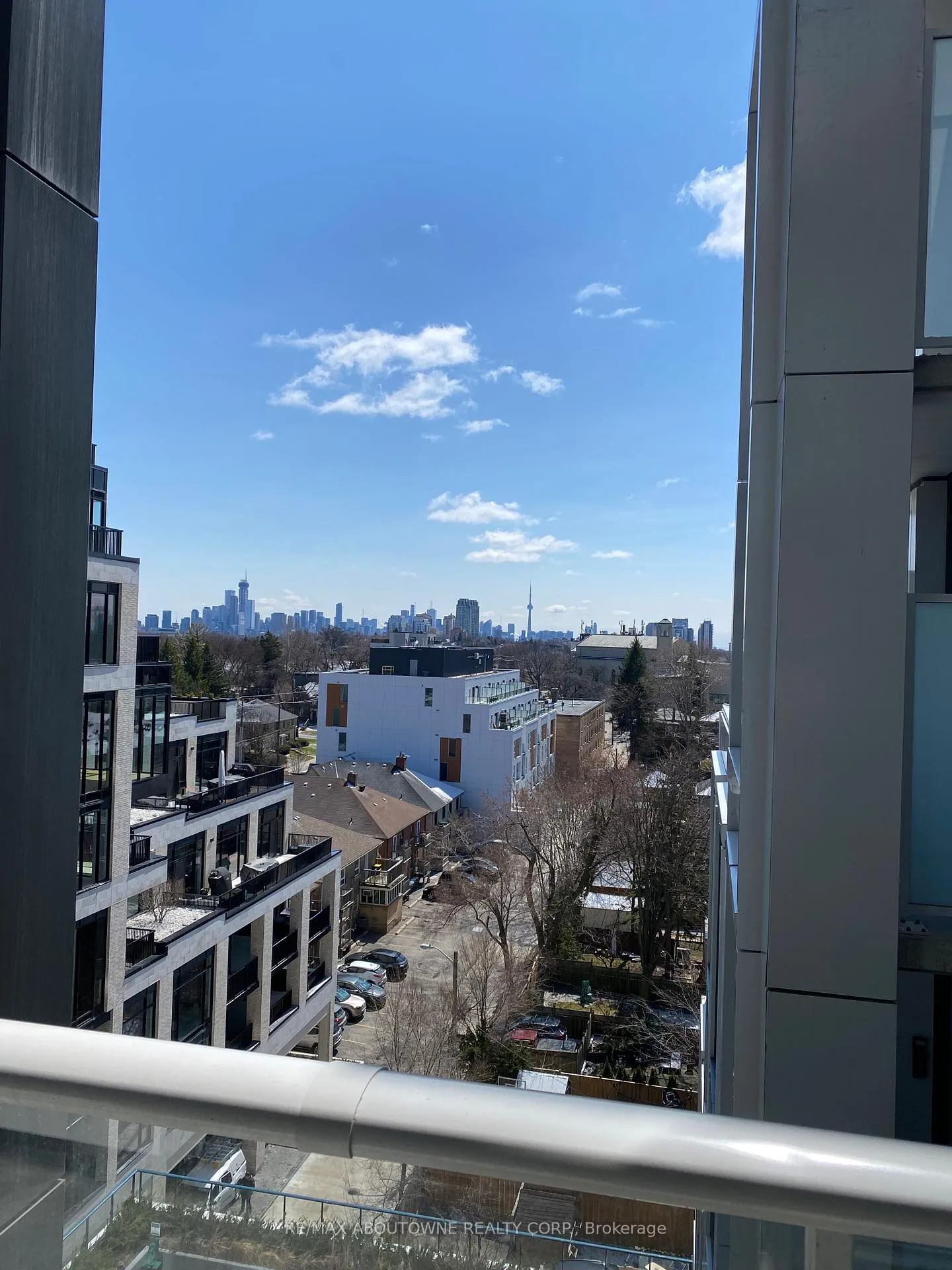 Photo 31 of Unit 806, 2020 Bathurst Street, Toronto, Humewood-Cedarvale — HOMEH