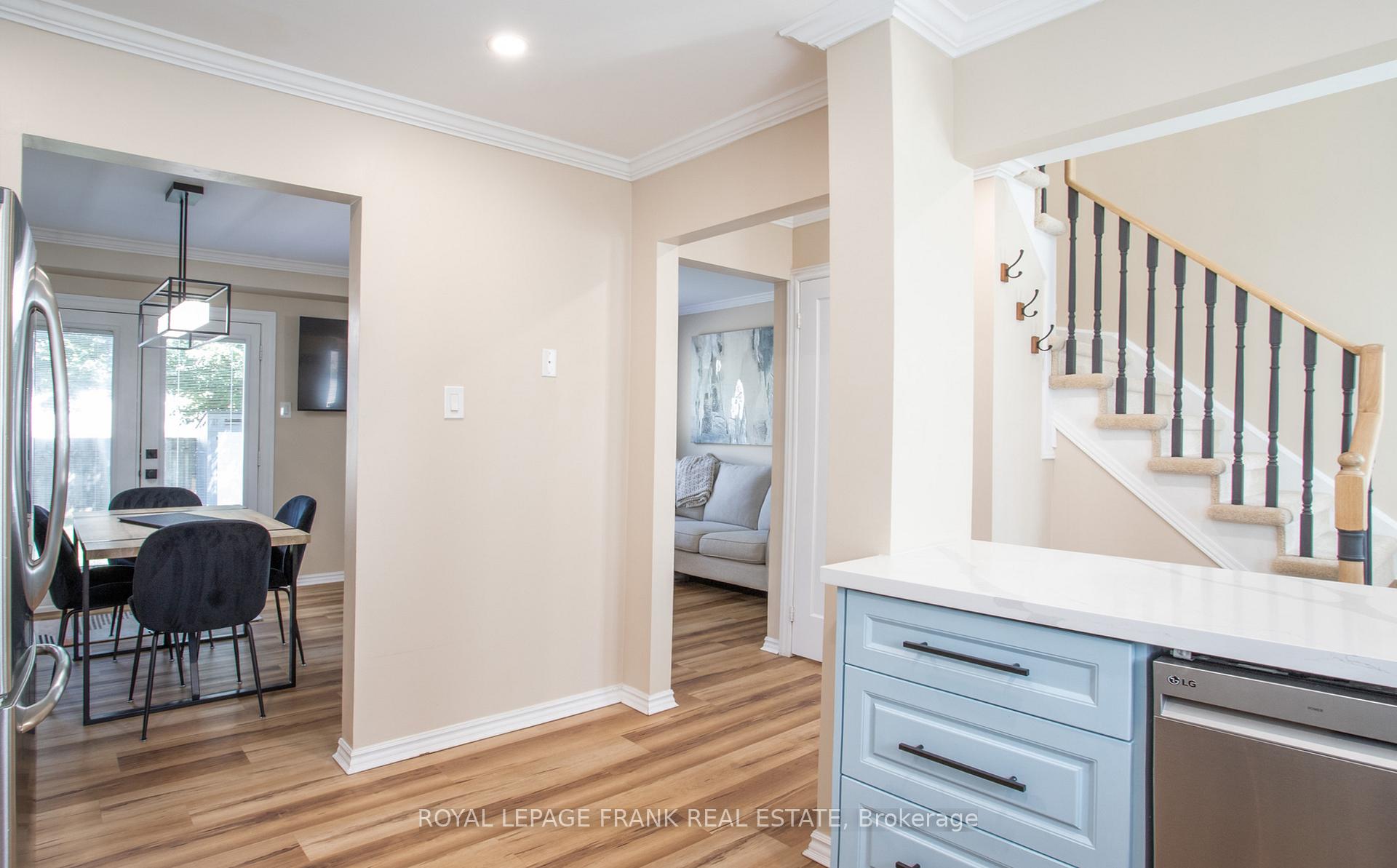 Photo 9 of 57 Elford Drive, Clarington, Bowmanville — HOMEH