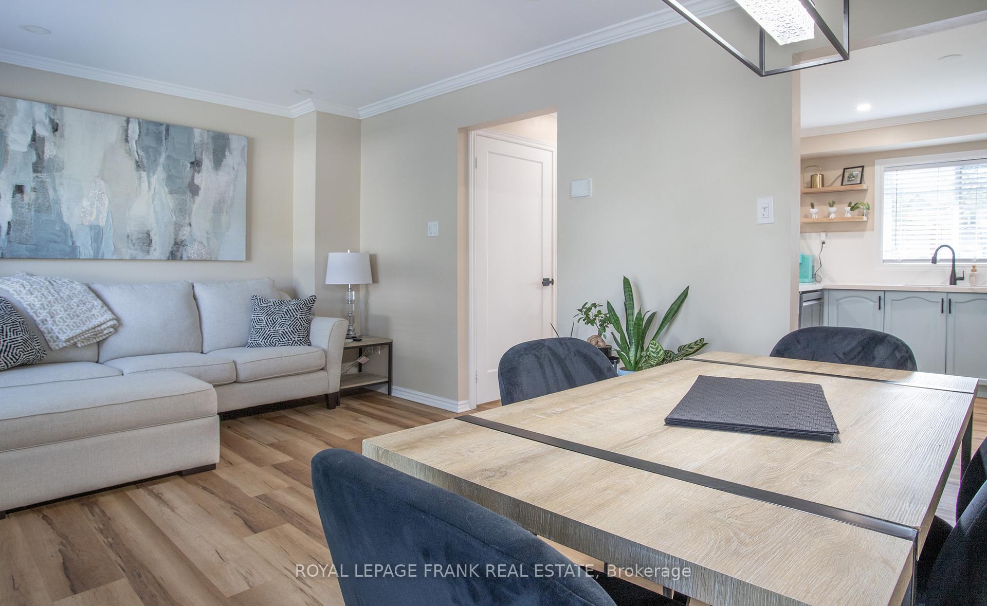 Photo 10 of 57 Elford Drive, Clarington, Bowmanville — HOMEH