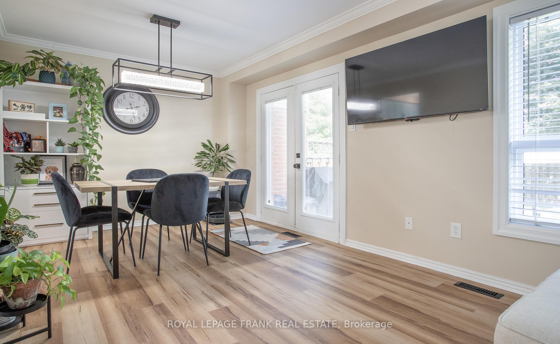 Photo 12 of 57 Elford Drive, Clarington, Bowmanville — HOMEH
