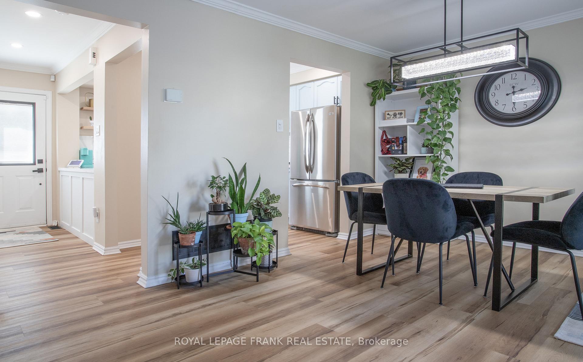 Photo 13 of 57 Elford Drive, Clarington, Bowmanville — HOMEH