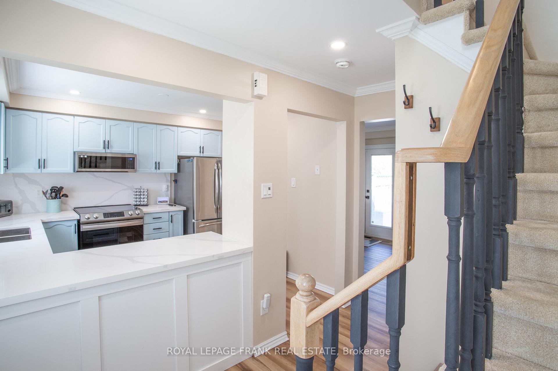 Photo 14 of 57 Elford Drive, Clarington, Bowmanville — HOMEH