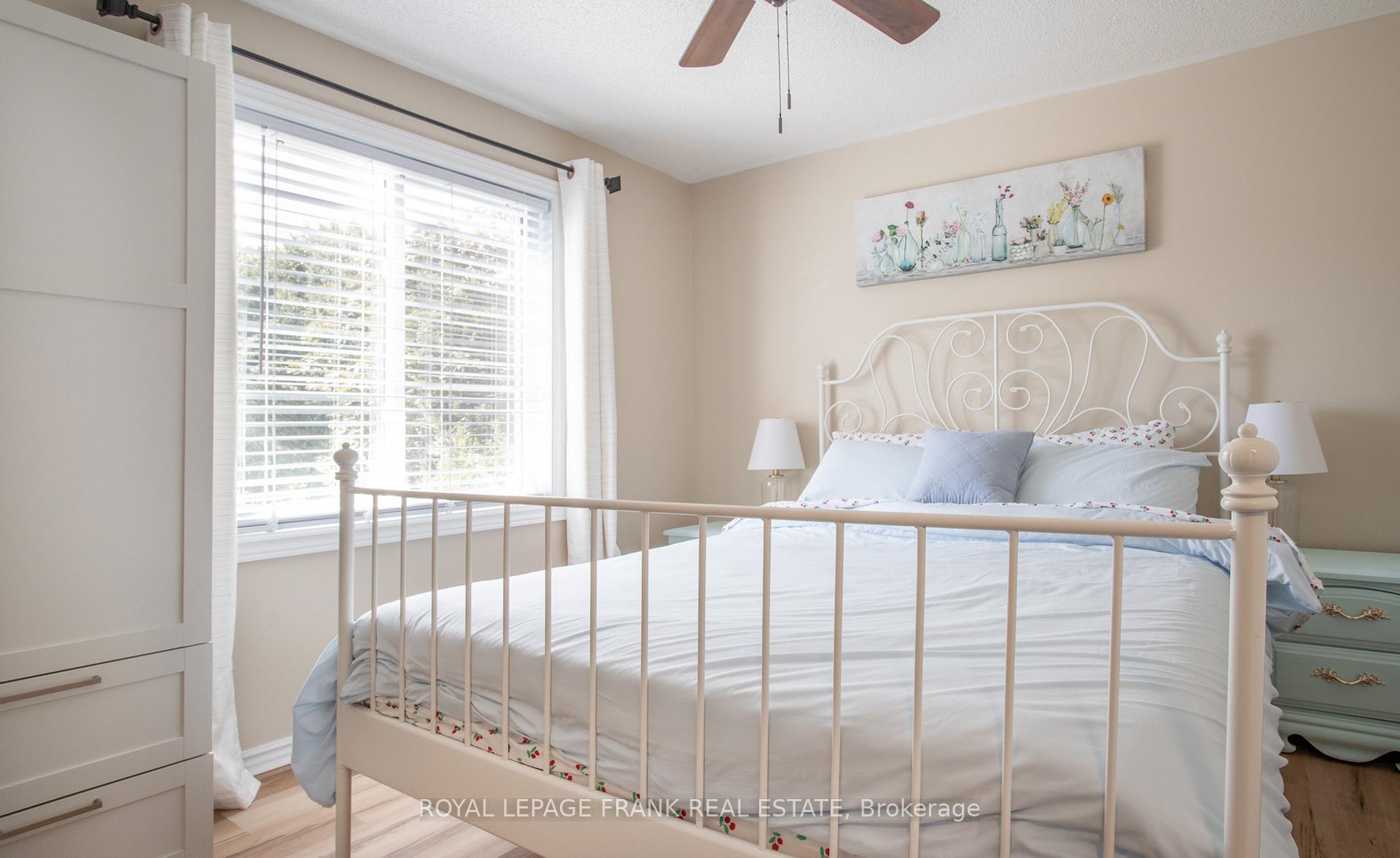 Photo 19 of 57 Elford Drive, Clarington, Bowmanville — HOMEH