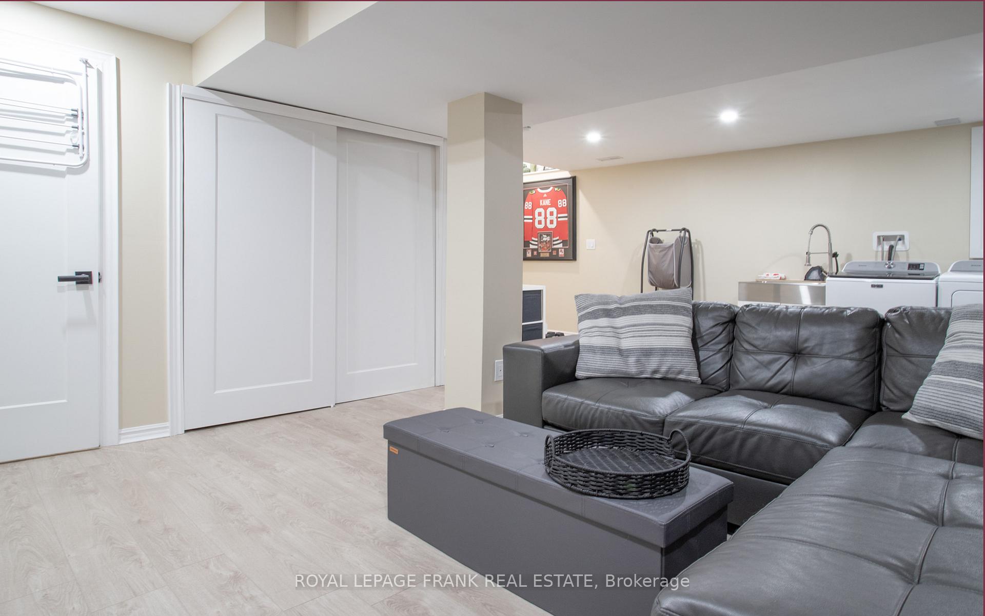 Photo 22 of 57 Elford Drive, Clarington, Bowmanville — HOMEH