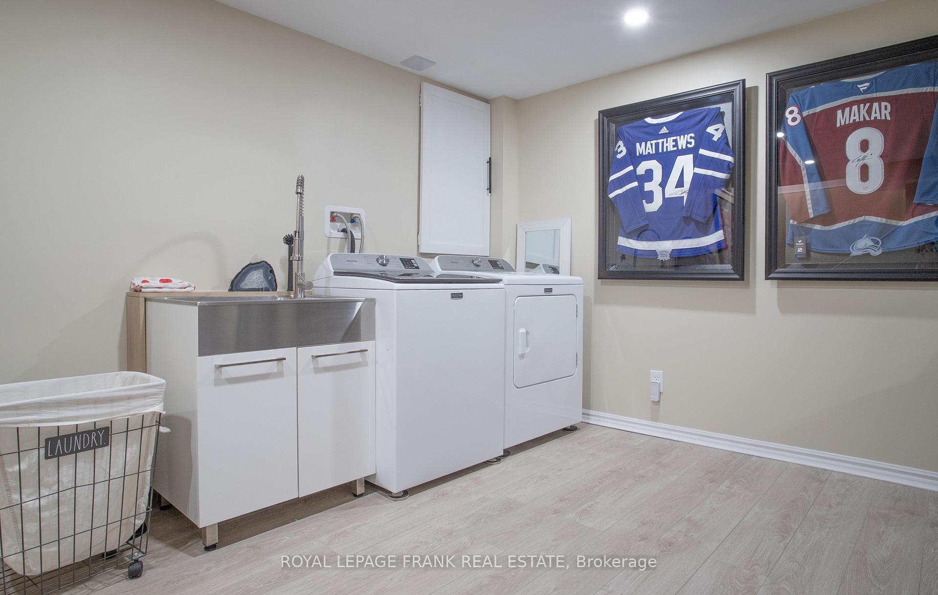 Photo 25 of 57 Elford Drive, Clarington, Bowmanville — HOMEH