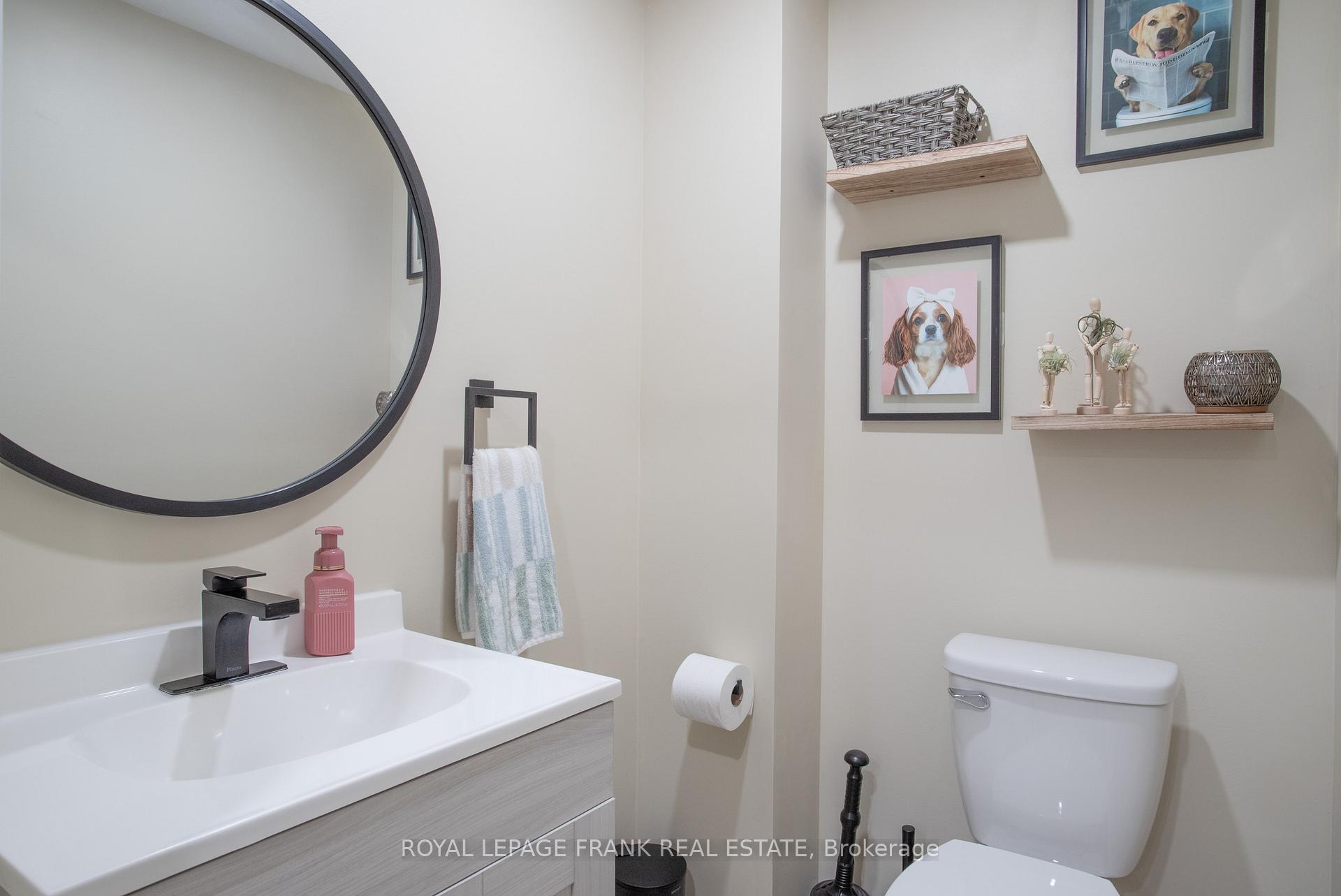 Photo 26 of 57 Elford Drive, Clarington, Bowmanville — HOMEH