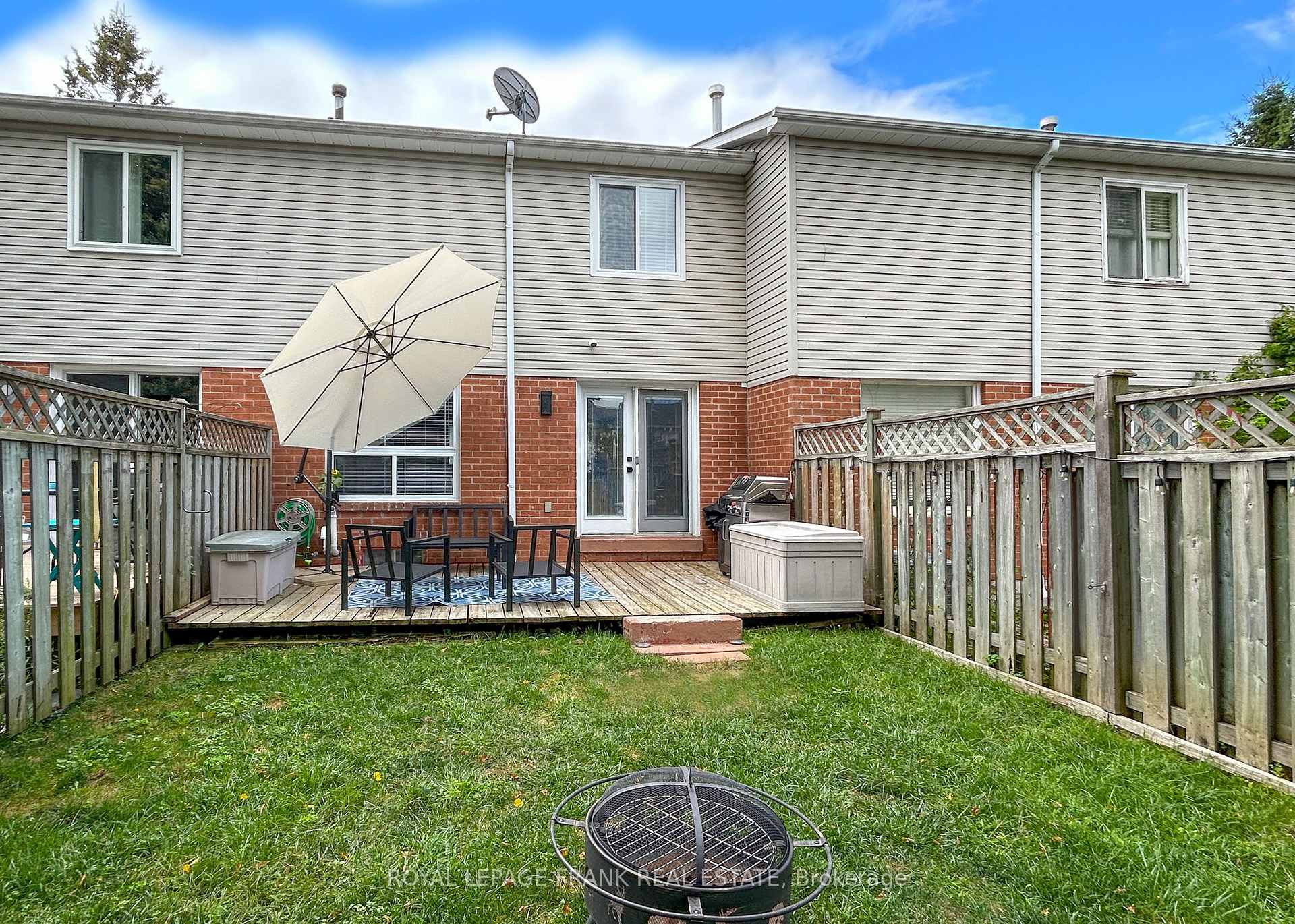 Photo 27 of 57 Elford Drive, Clarington, Bowmanville — HOMEH