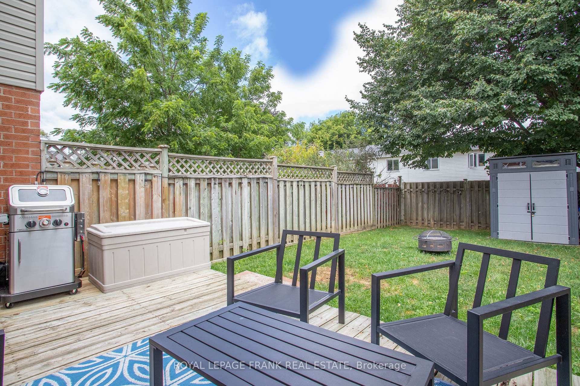Photo 28 of 57 Elford Drive, Clarington, Bowmanville — HOMEH