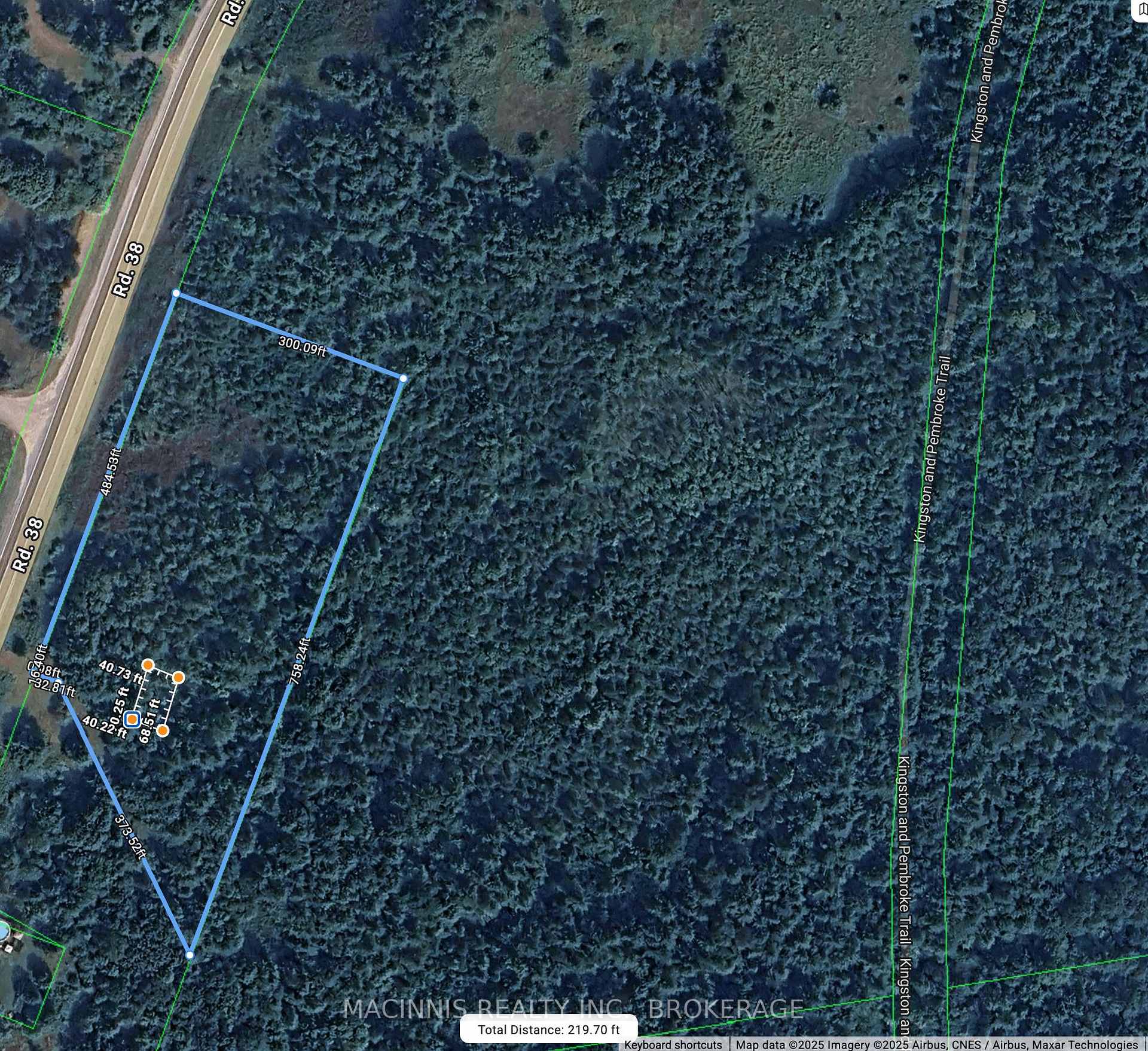Photo 4 of 7666 Highway 38 Road, Frontenac, Frontenac South — HOMEH