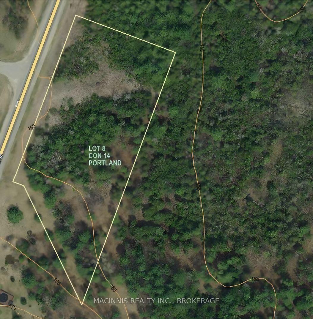Photo 6 of 7666 Highway 38 Road, Frontenac, Frontenac South — HOMEH