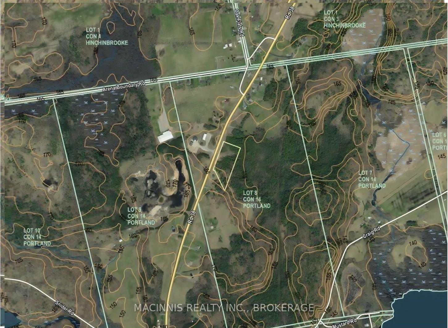 Photo 8 of 7666 Highway 38 Road, Frontenac, Frontenac South — HOMEH