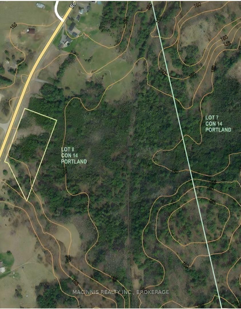 Photo 10 of 7666 Highway 38 Road, Frontenac, Frontenac South — HOMEH