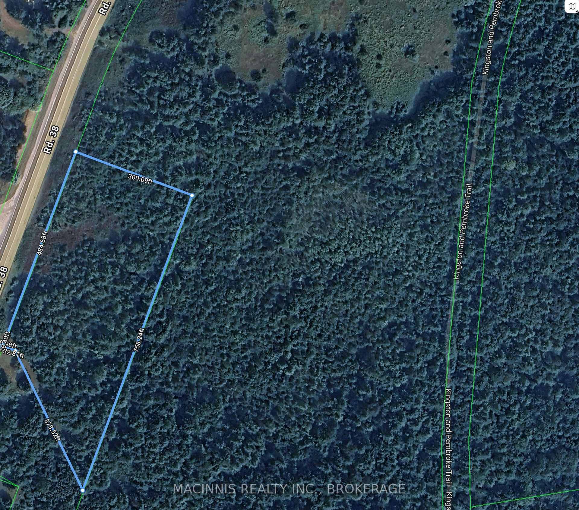 Photo 12 of 7666 Highway 38 Road, Frontenac, Frontenac South — HOMEH