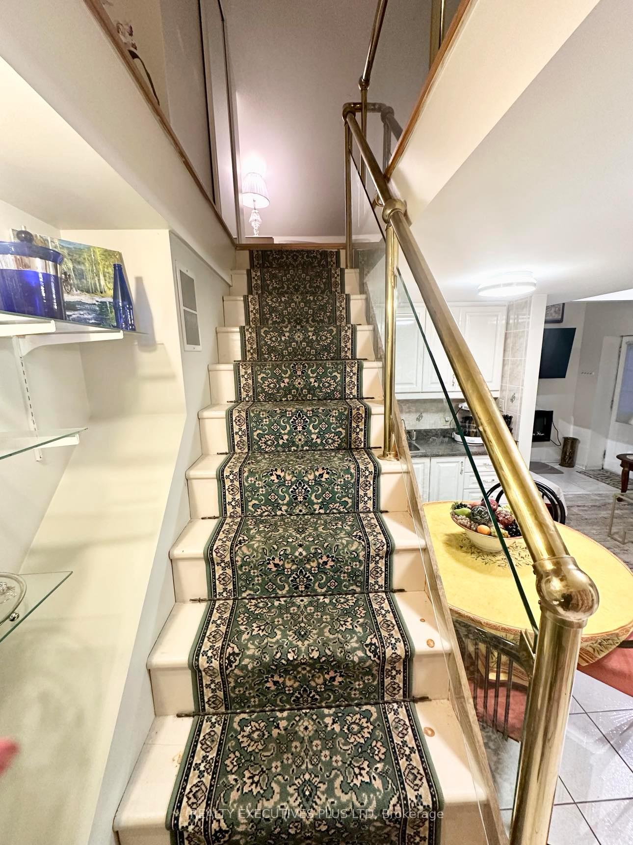 Photo 3 of Unit #2, 1252 Hillhurst Road, Oakville, Morrison — HOMEH