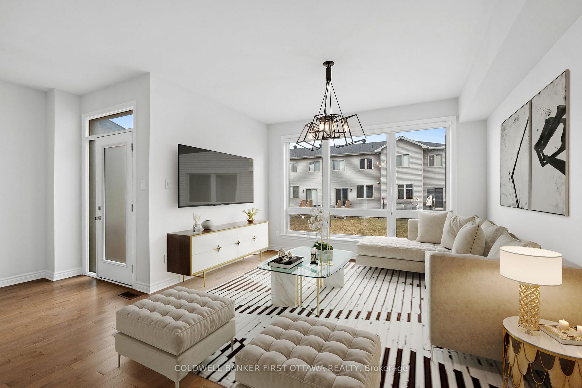 Photo 18 of 47 Salamander Way, Ottawa, Blossom Park/Kemp Park/Findlay Creek — HOMEH