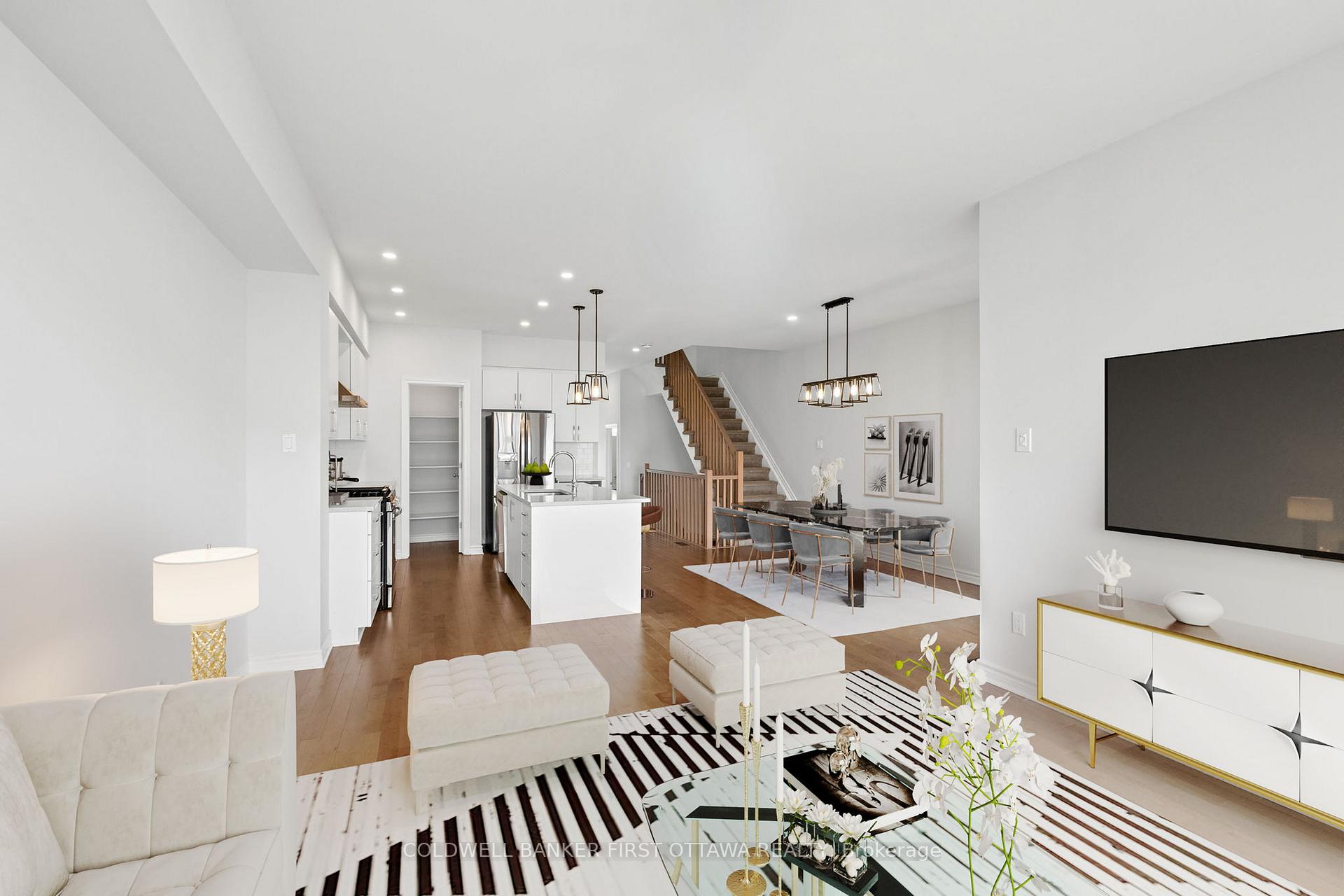 Photo 17 of 47 Salamander Way, Ottawa, Blossom Park/Kemp Park/Findlay Creek — HOMEH