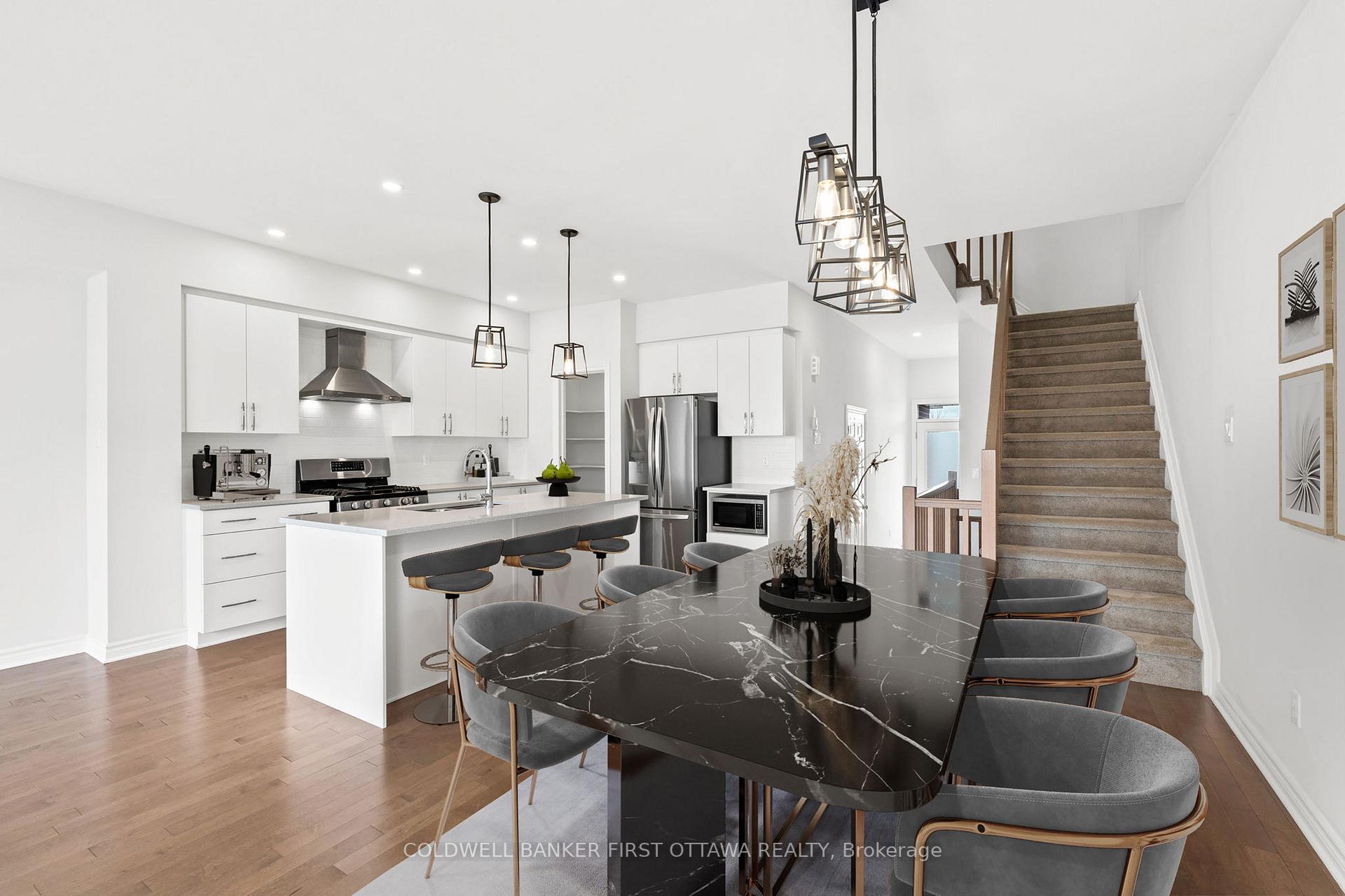 Photo 20 of 47 Salamander Way, Ottawa, Blossom Park/Kemp Park/Findlay Creek — HOMEH