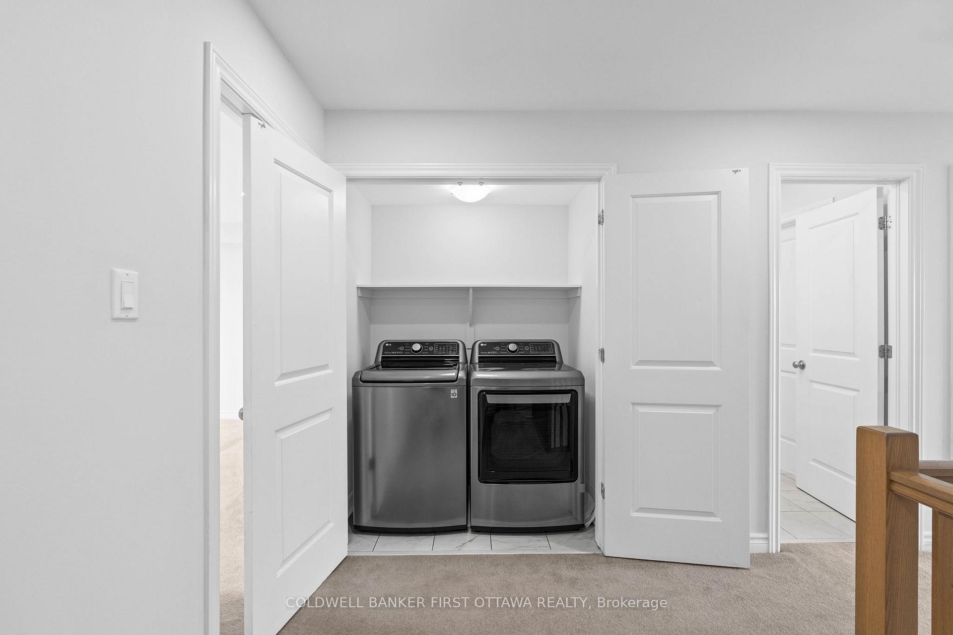 Photo 25 of 47 Salamander Way, Ottawa, Blossom Park/Kemp Park/Findlay Creek — HOMEH