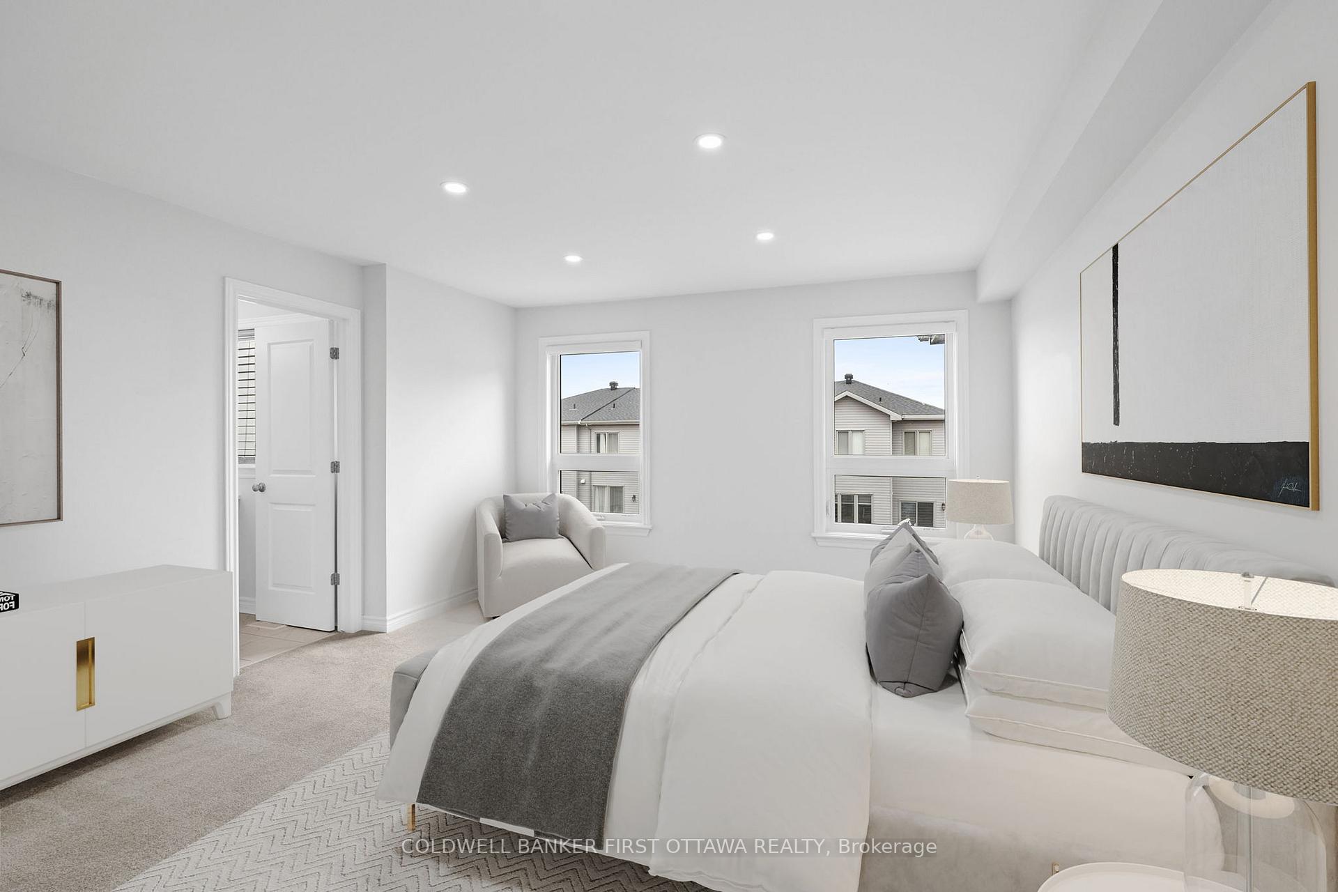 Photo 29 of 47 Salamander Way, Ottawa, Blossom Park/Kemp Park/Findlay Creek — HOMEH
