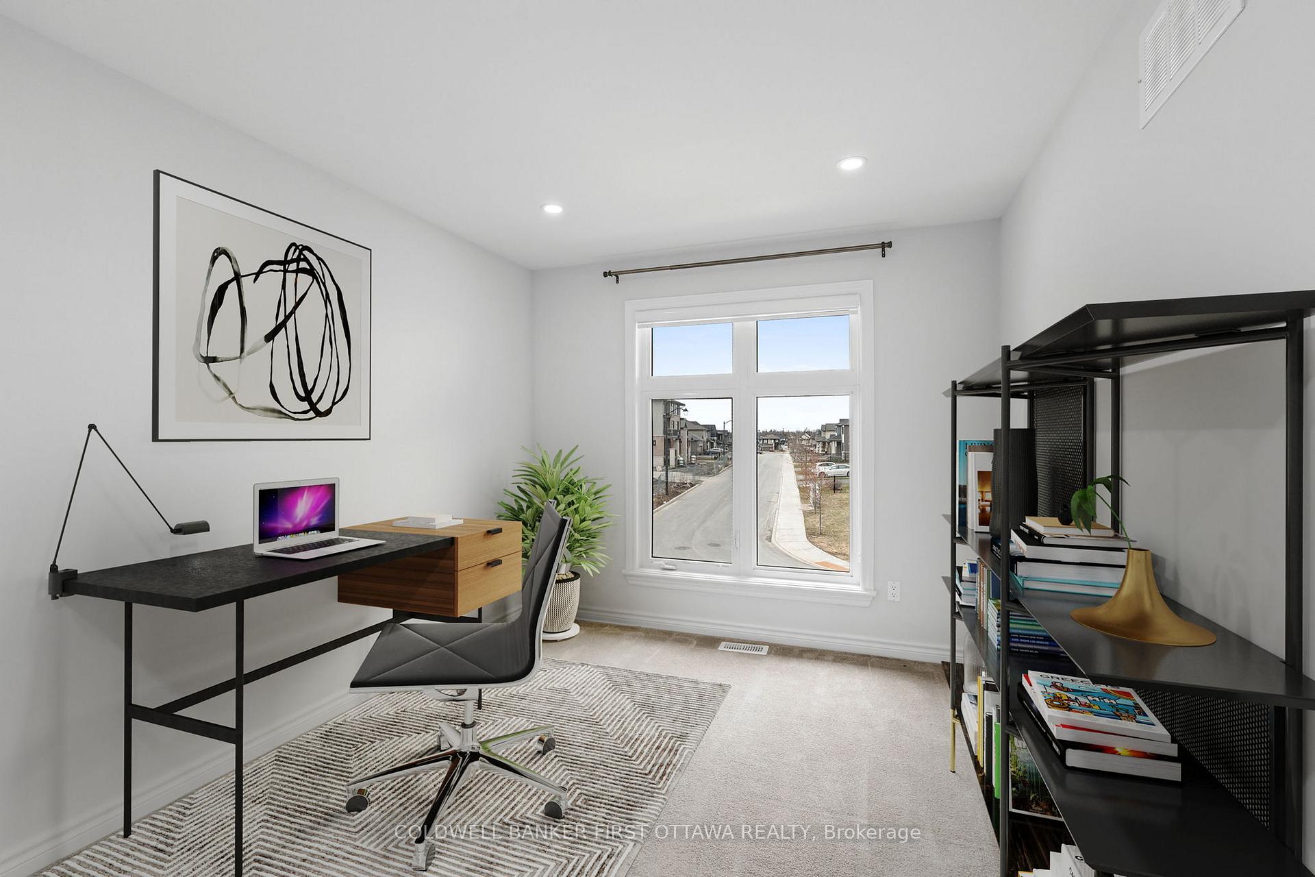 Photo 33 of 47 Salamander Way, Ottawa, Blossom Park/Kemp Park/Findlay Creek — HOMEH