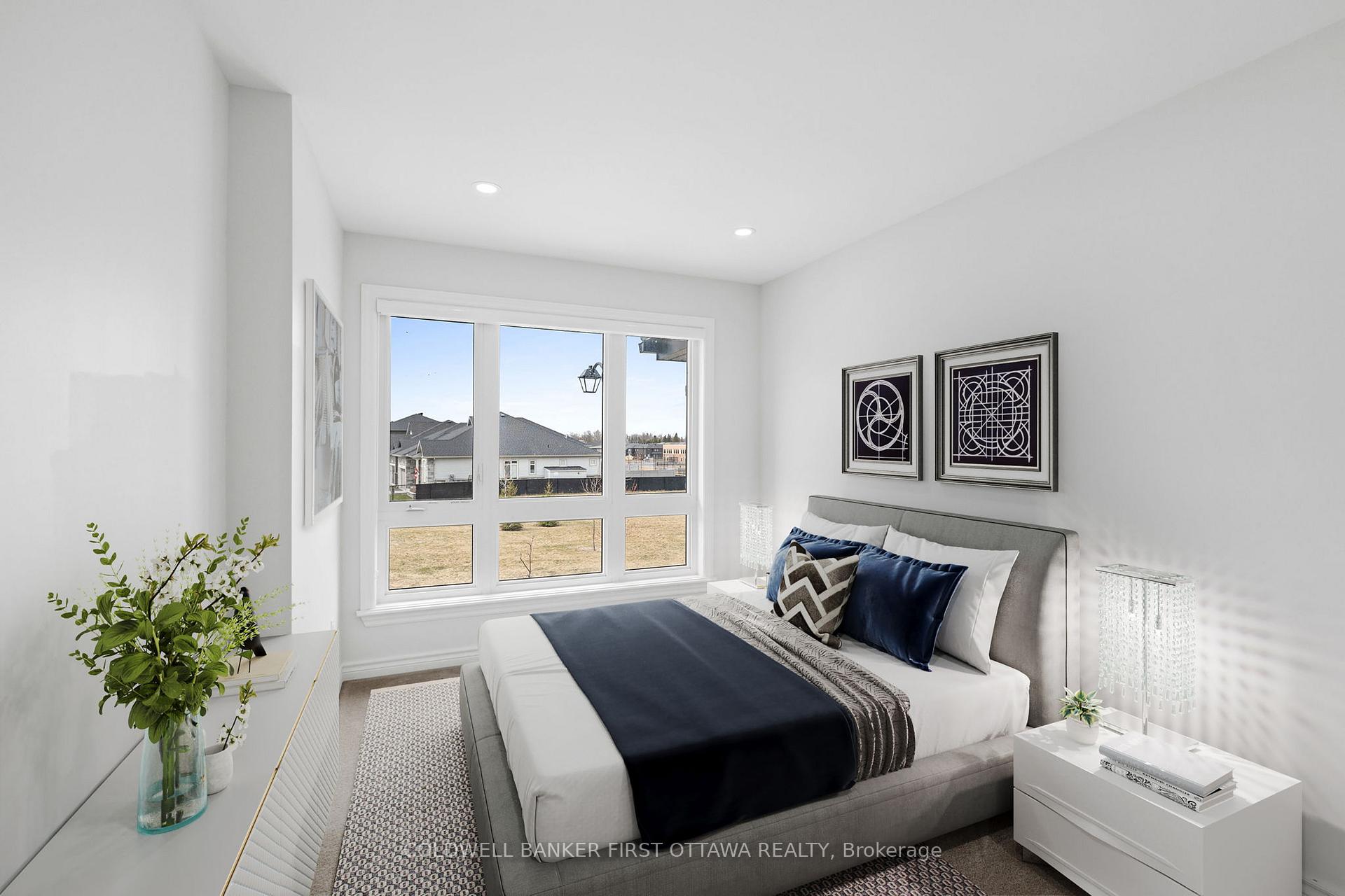 Photo 43 of 47 Salamander Way, Ottawa, Blossom Park/Kemp Park/Findlay Creek — HOMEH