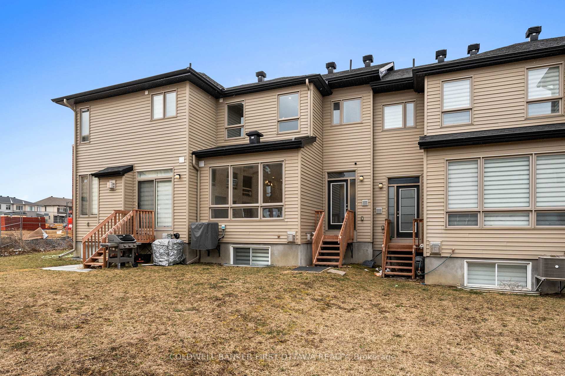 Photo 46 of 47 Salamander Way, Ottawa, Blossom Park/Kemp Park/Findlay Creek — HOMEH