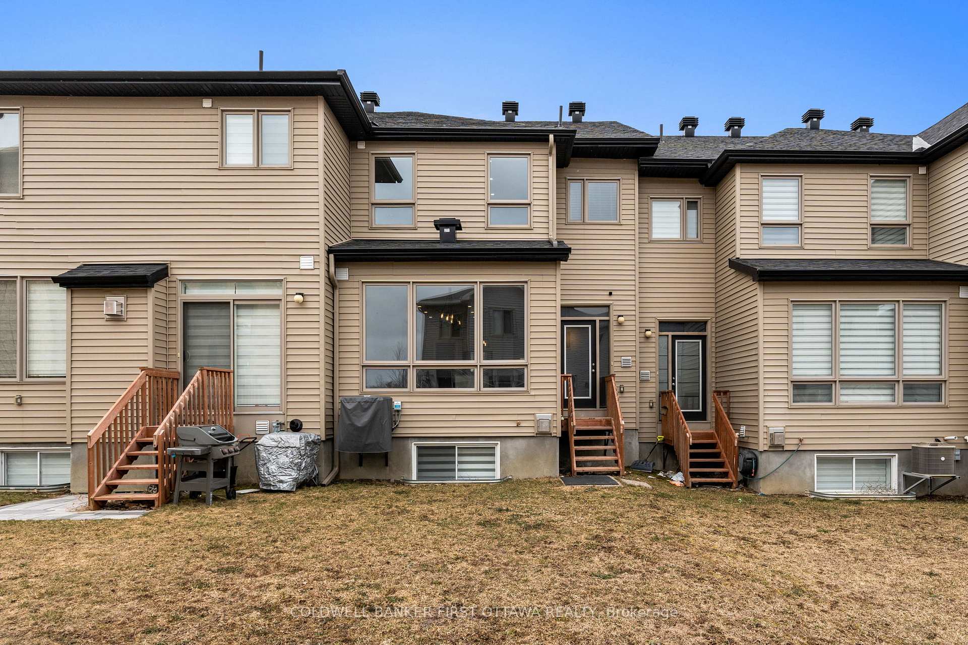 Photo 44 of 47 Salamander Way, Ottawa, Blossom Park/Kemp Park/Findlay Creek — HOMEH