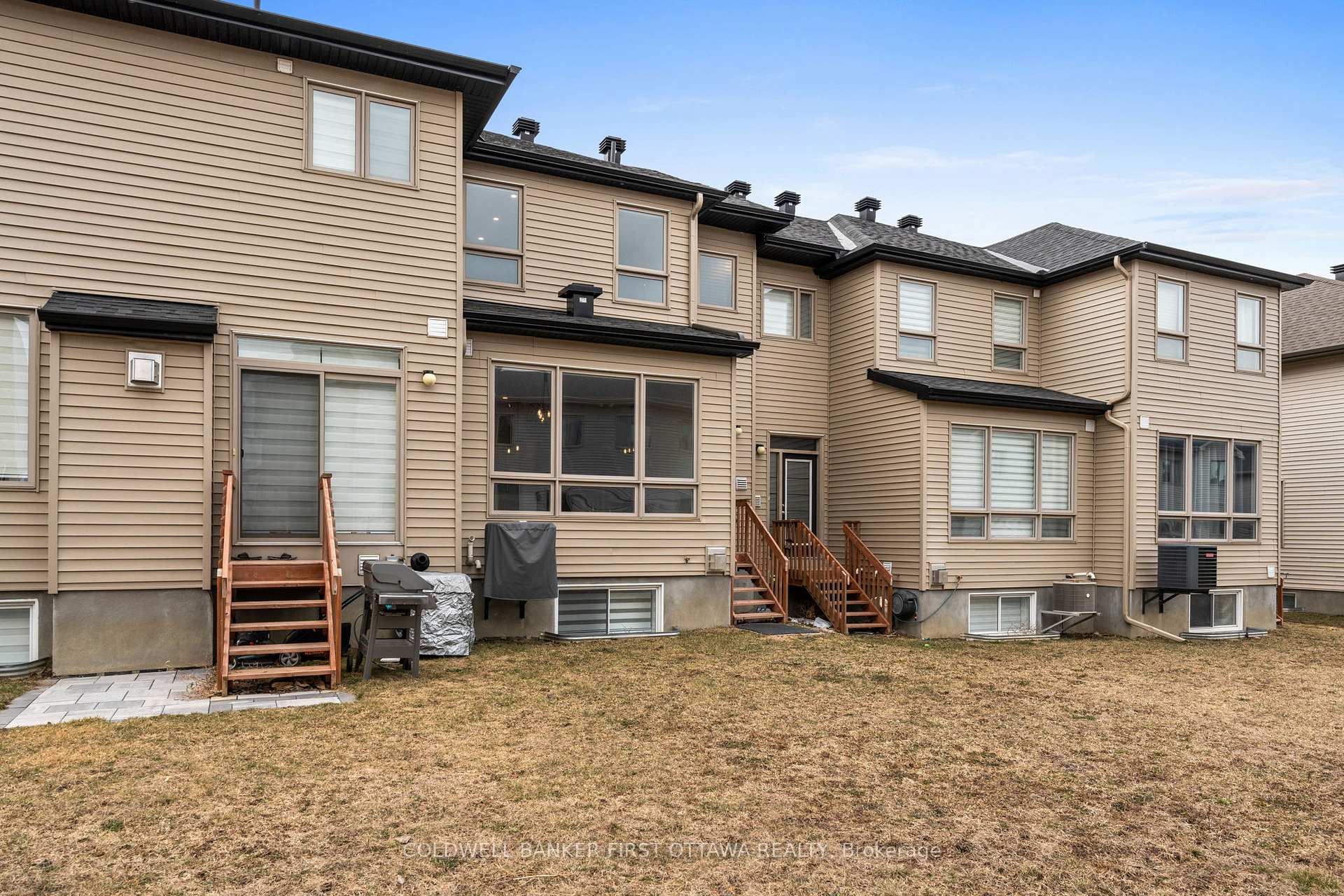 Photo 45 of 47 Salamander Way, Ottawa, Blossom Park/Kemp Park/Findlay Creek — HOMEH