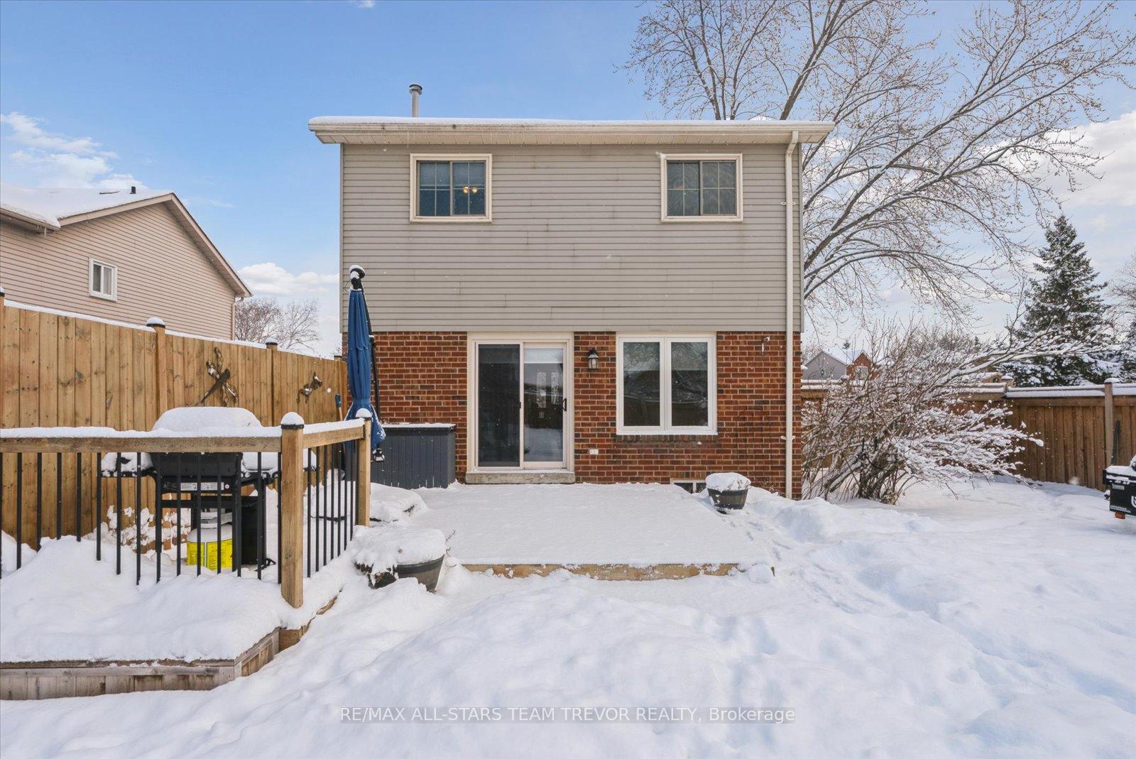 Photo 31 of 172 Carrick Avenue, Georgina, Keswick North — HOMEH