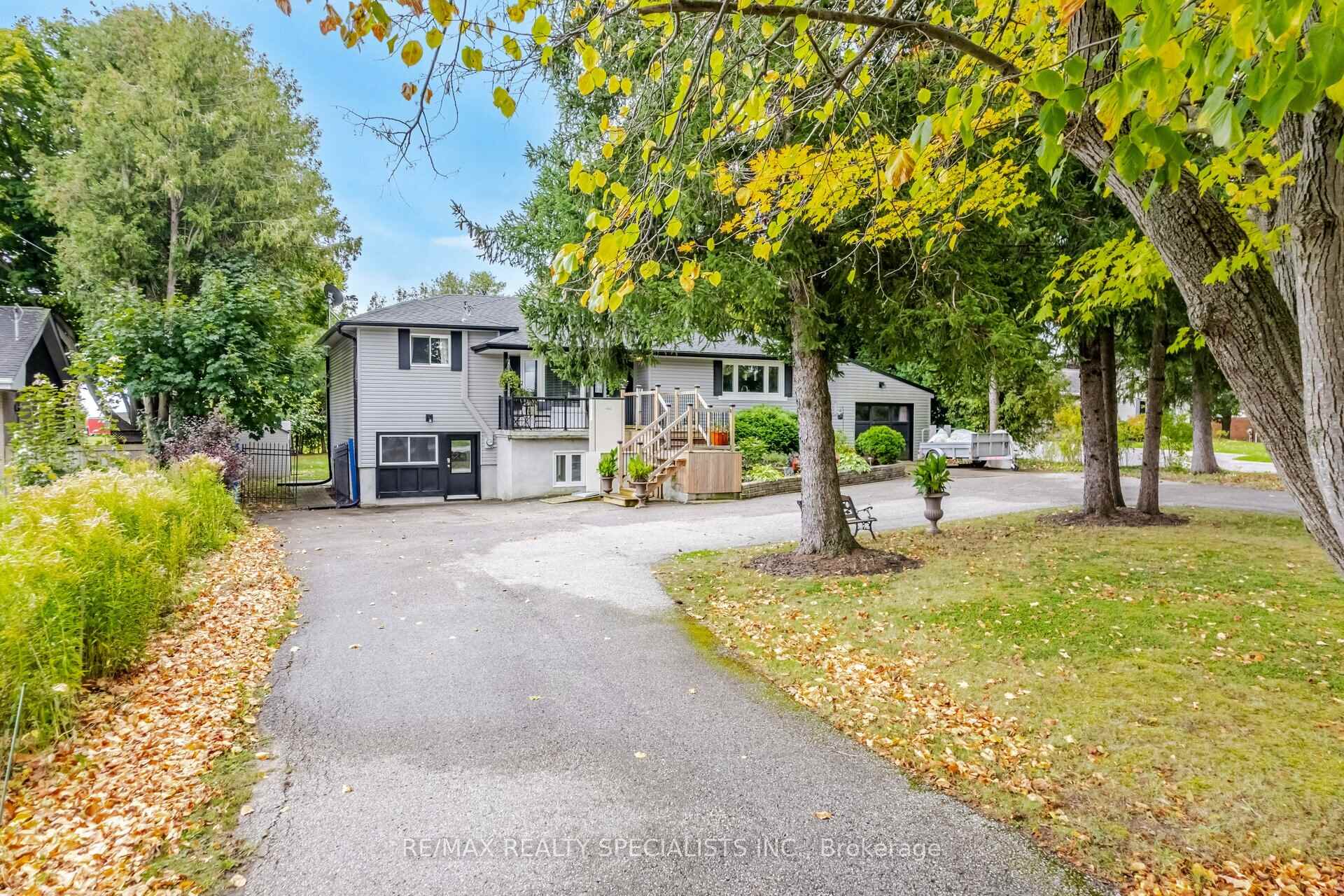 Photo 1 of 12614 22 Side Road, Halton Hills, Rural Halton Hills — HOMEH