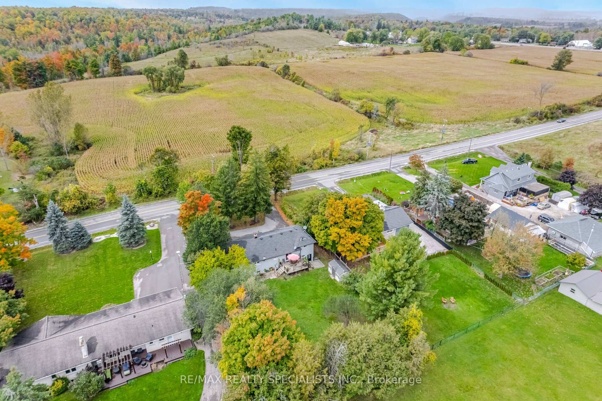 Photo 34 of 12614 22 Side Road, Halton Hills, Rural Halton Hills — HOMEH