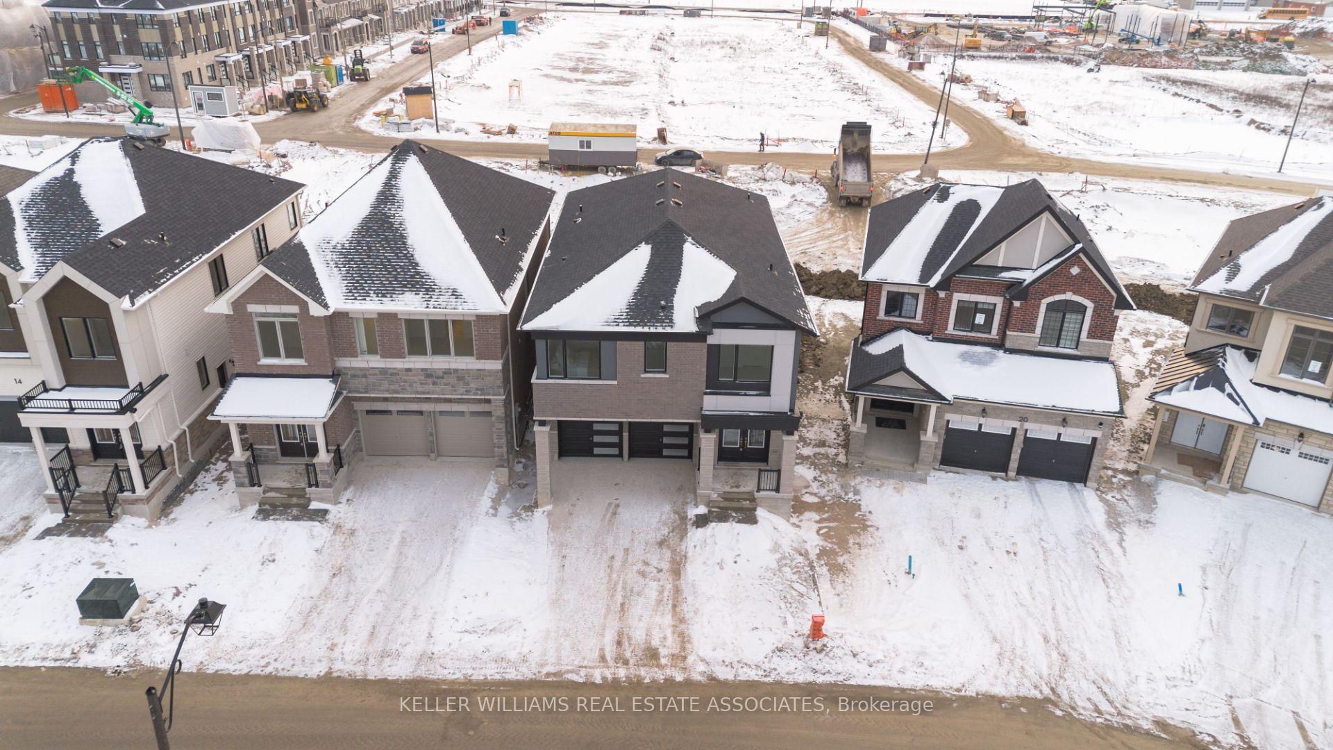 Photo 35 of 14 Aster Woods Drive, Caledon, Rural Caledon — HOMEH