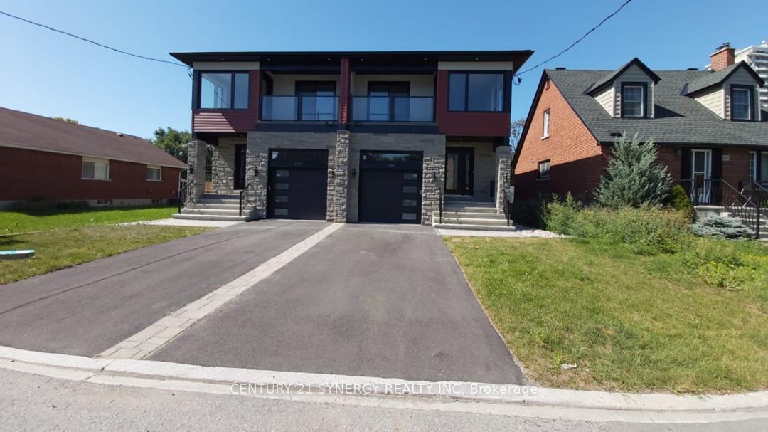 Photo 1 of 1293 Thames Street, Ottawa, Carlington — HOMEH