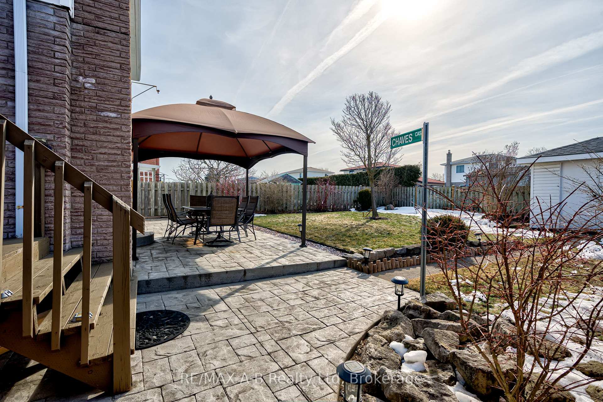 Photo 39 of 655 Champlain Boulevard, Cambridge — HOMEH