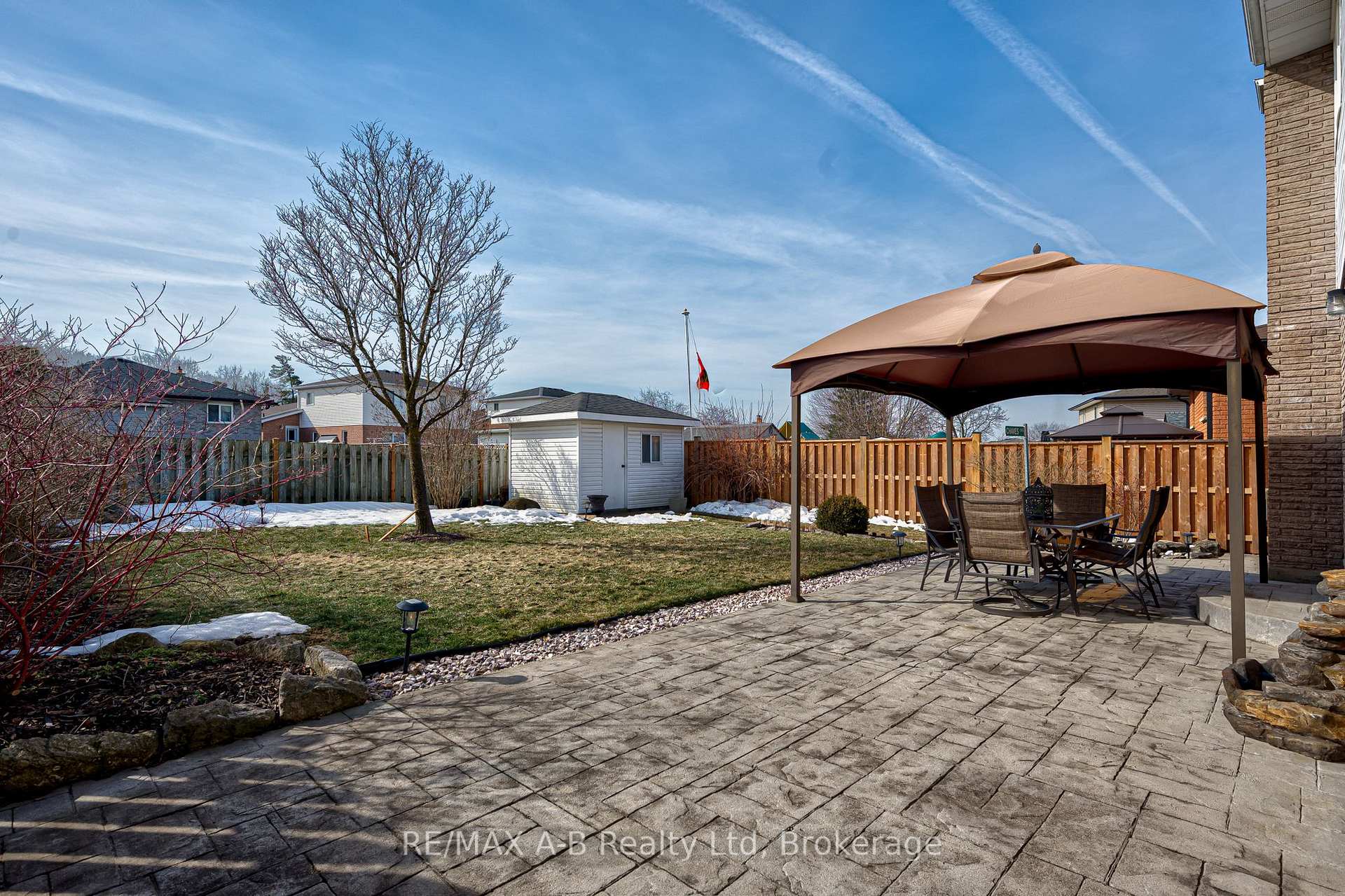 Photo 40 of 655 Champlain Boulevard, Cambridge — HOMEH