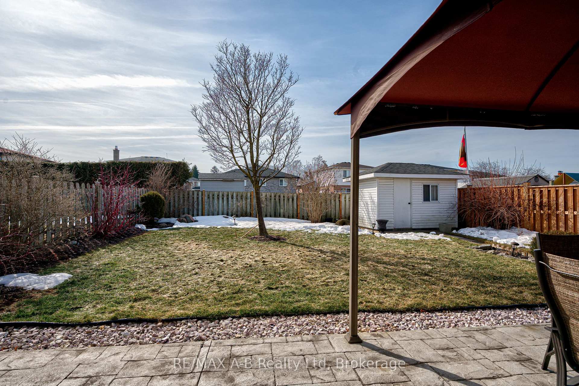 Photo 41 of 655 Champlain Boulevard, Cambridge — HOMEH