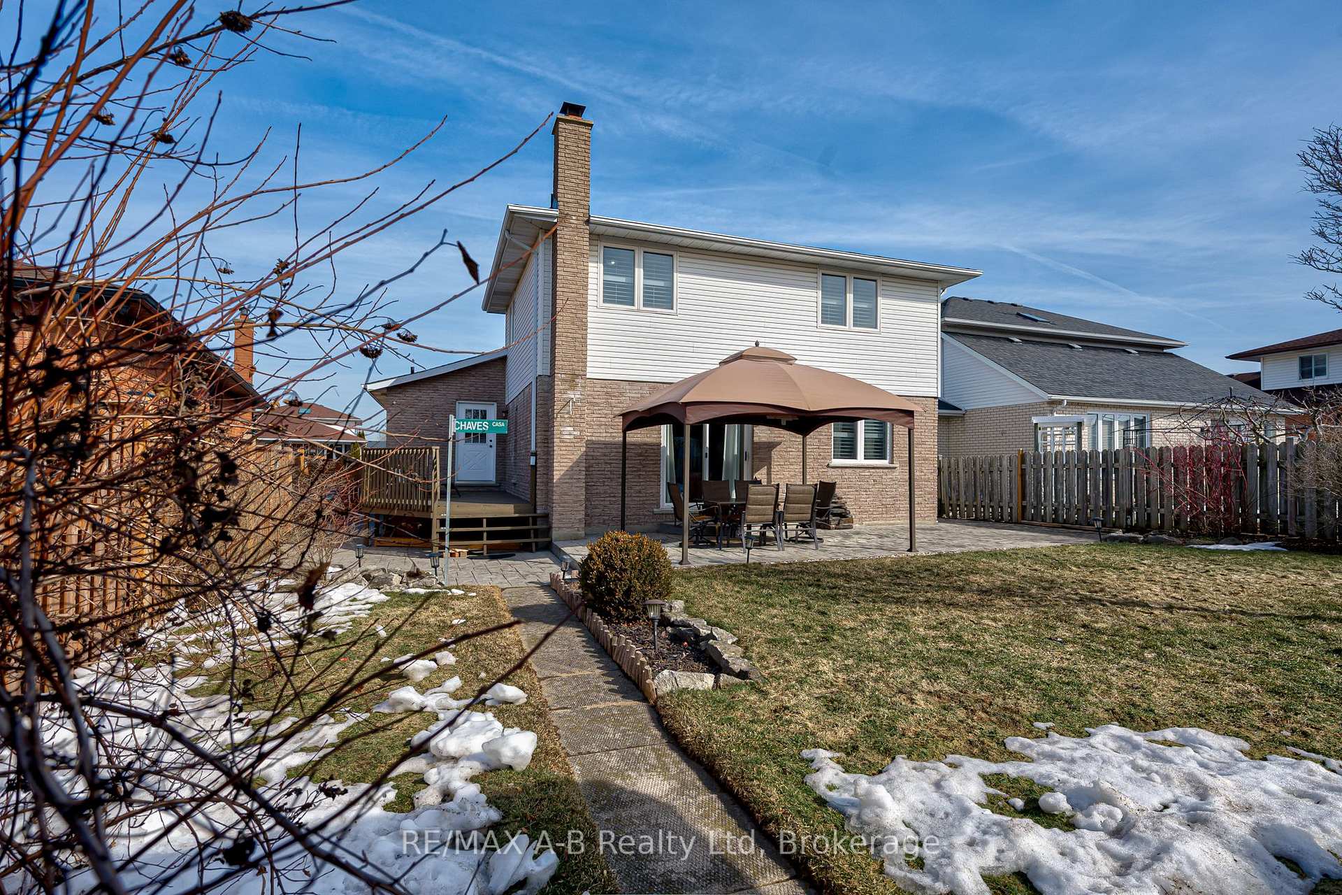Photo 46 of 655 Champlain Boulevard, Cambridge — HOMEH
