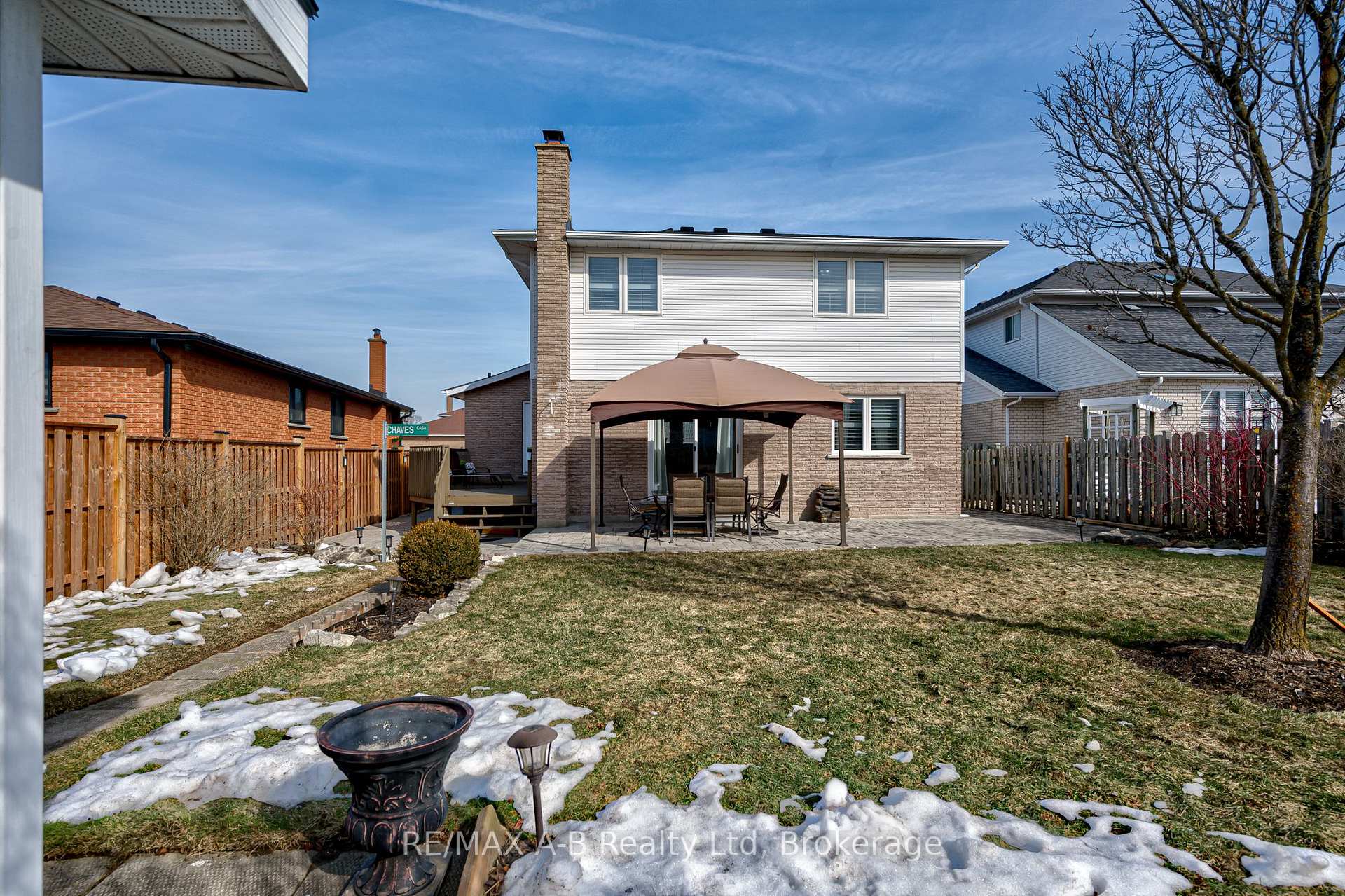 Photo 47 of 655 Champlain Boulevard, Cambridge — HOMEH