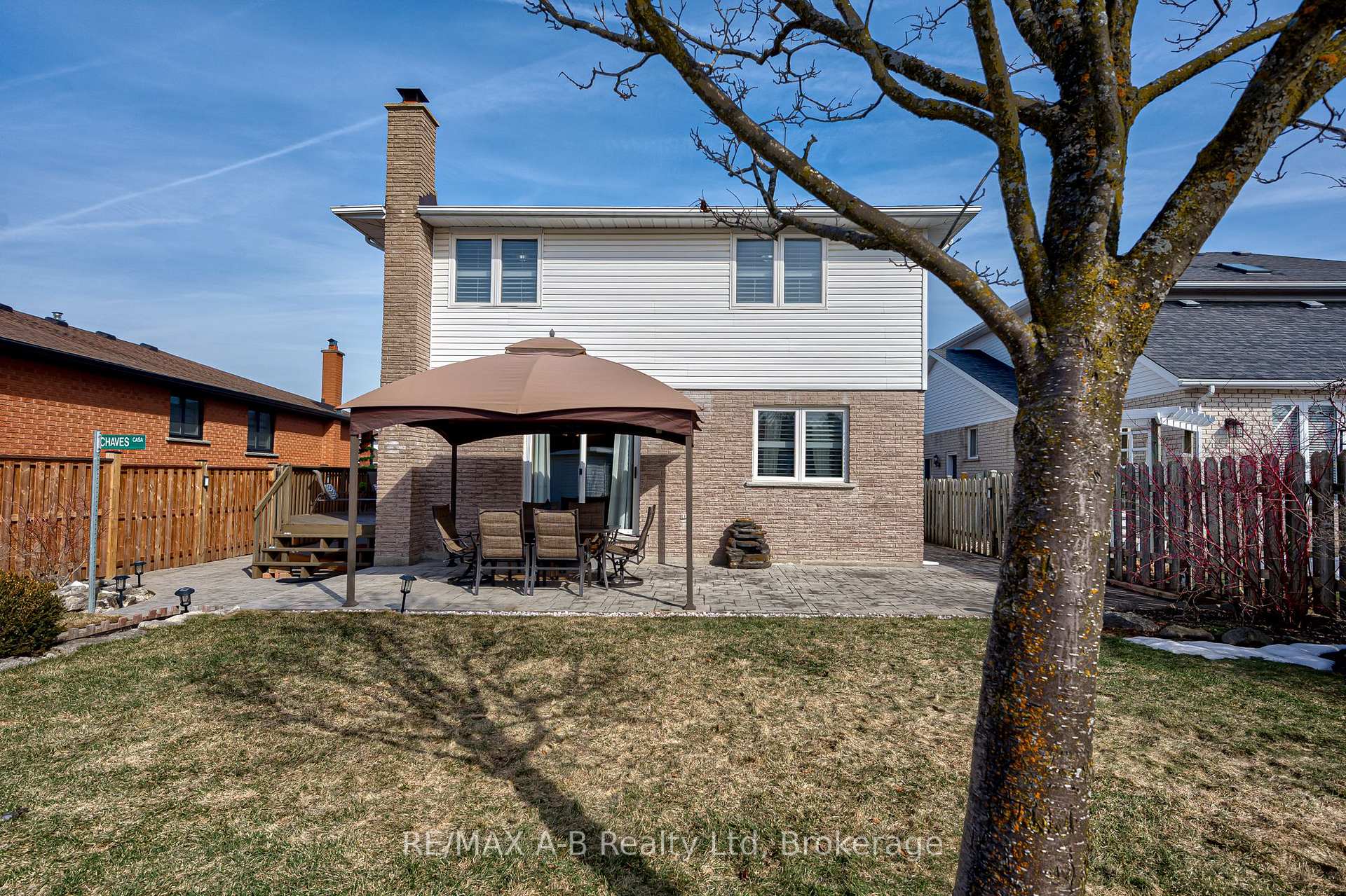 Photo 48 of 655 Champlain Boulevard, Cambridge — HOMEH