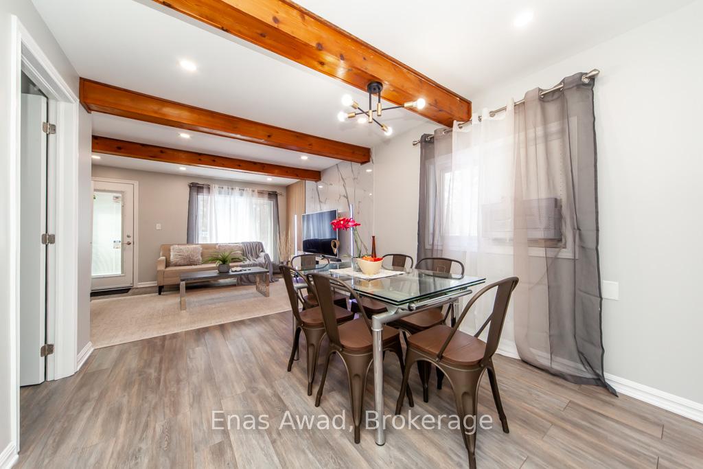 Photo 8 of 233 Cameron Crescent, Georgina, Keswick North — HOMEH
